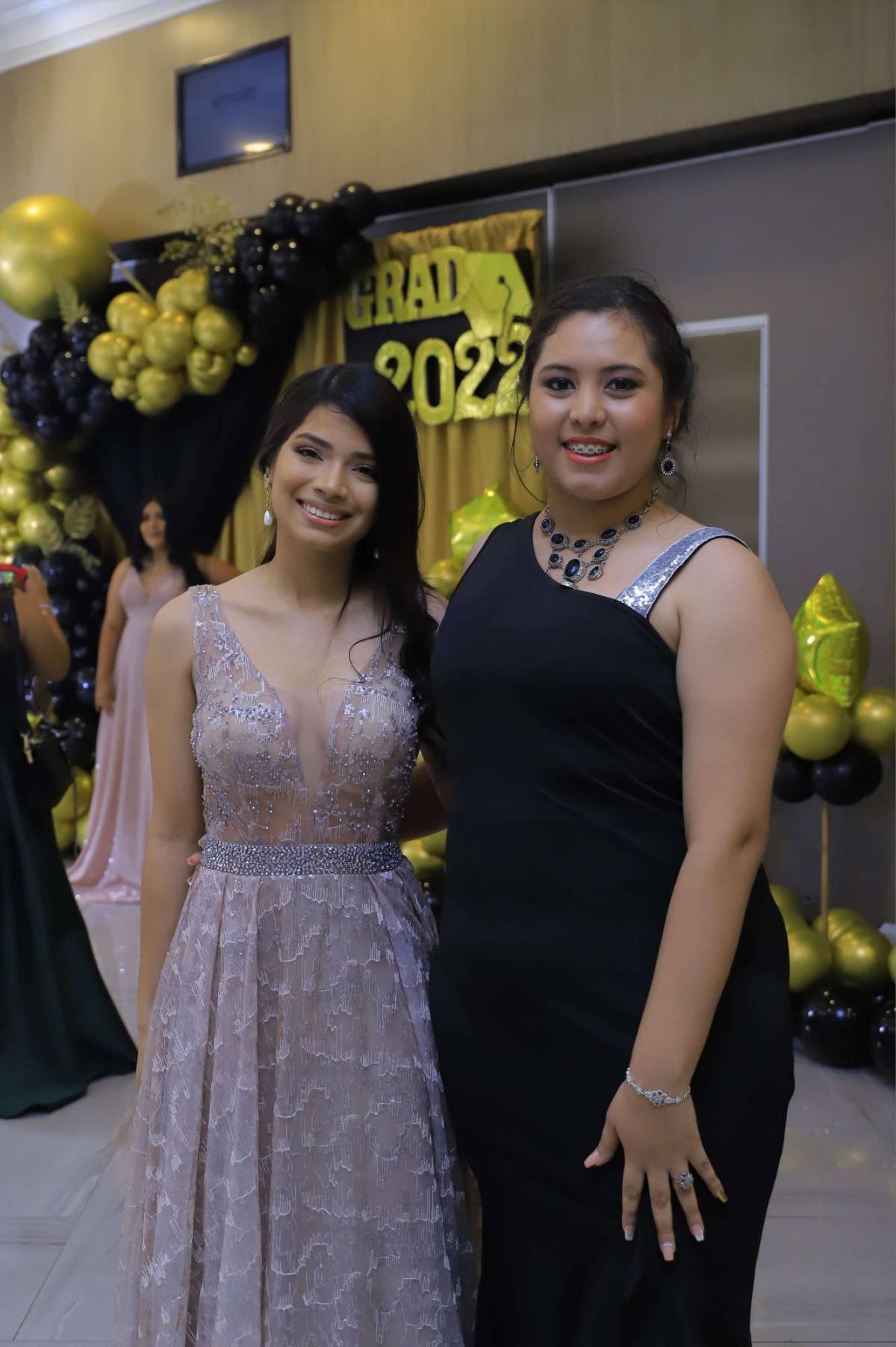 Color y buen gusto de los seniors de Mhotivo