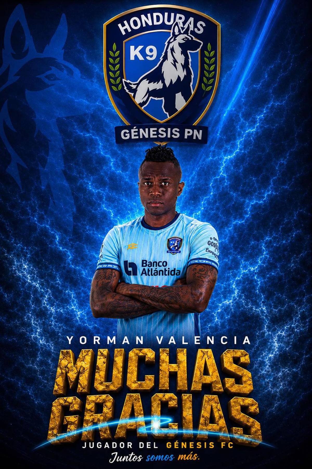 Motagua apunta fichaje, pelea con Olimpia por jugador de Marathón y posibles legionarios