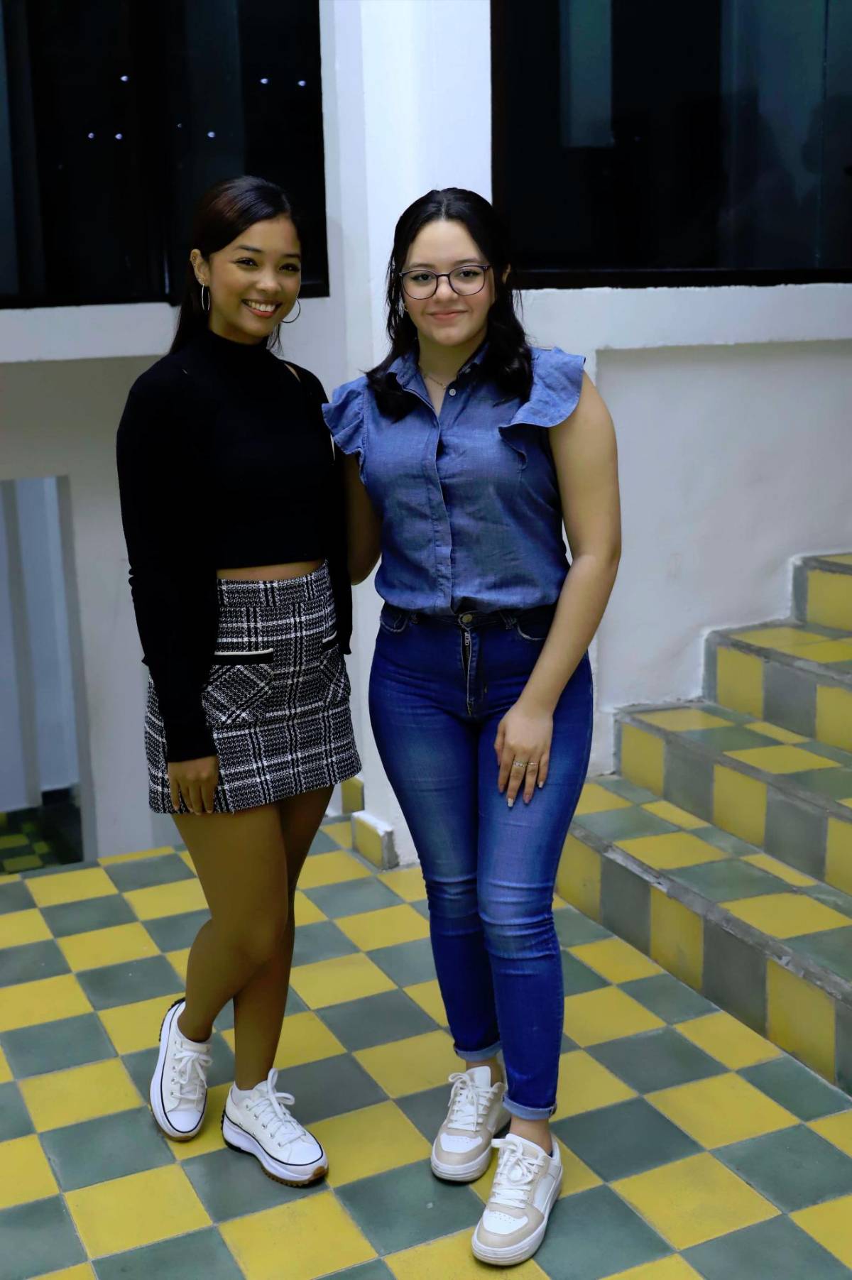 Banda Sinfónica Femenina brilla en su concierto