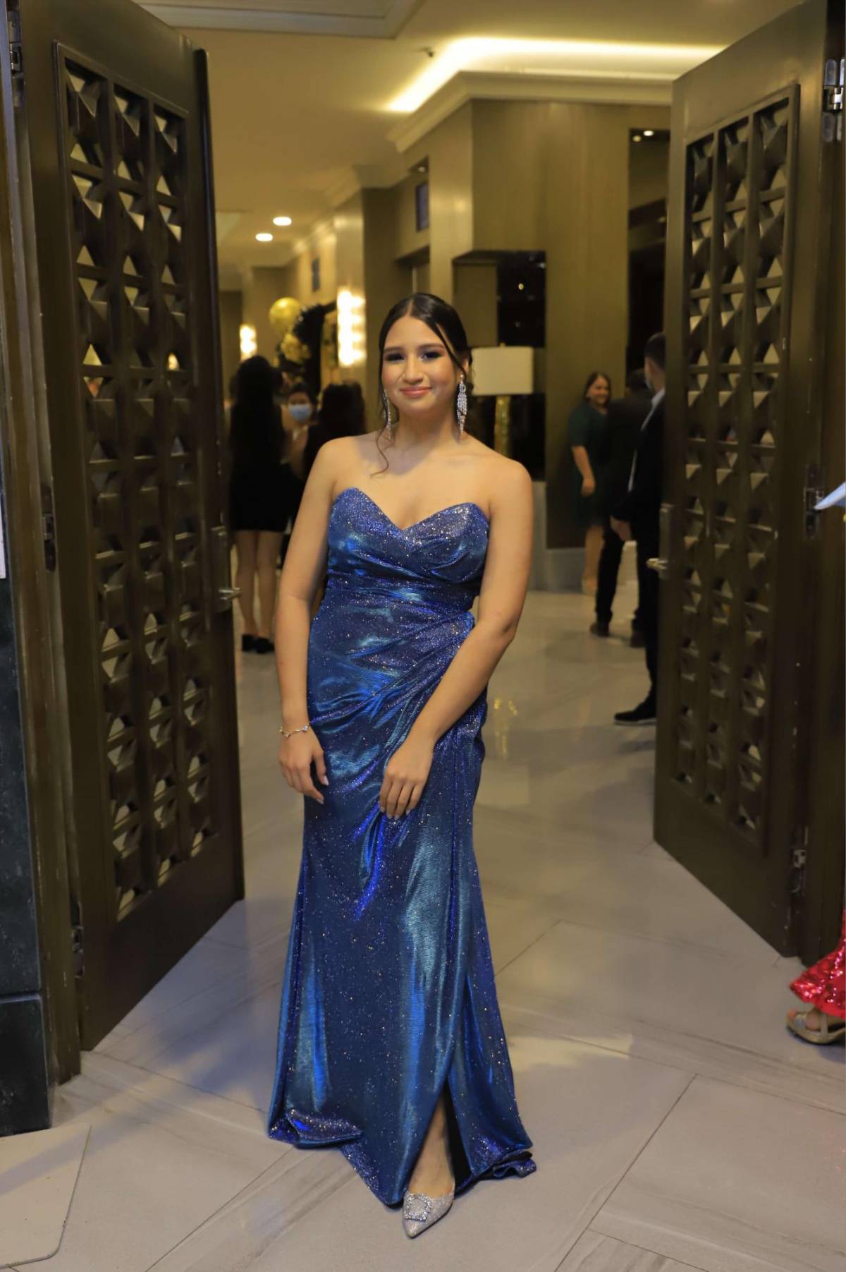 Color y buen gusto de los seniors de Mhotivo