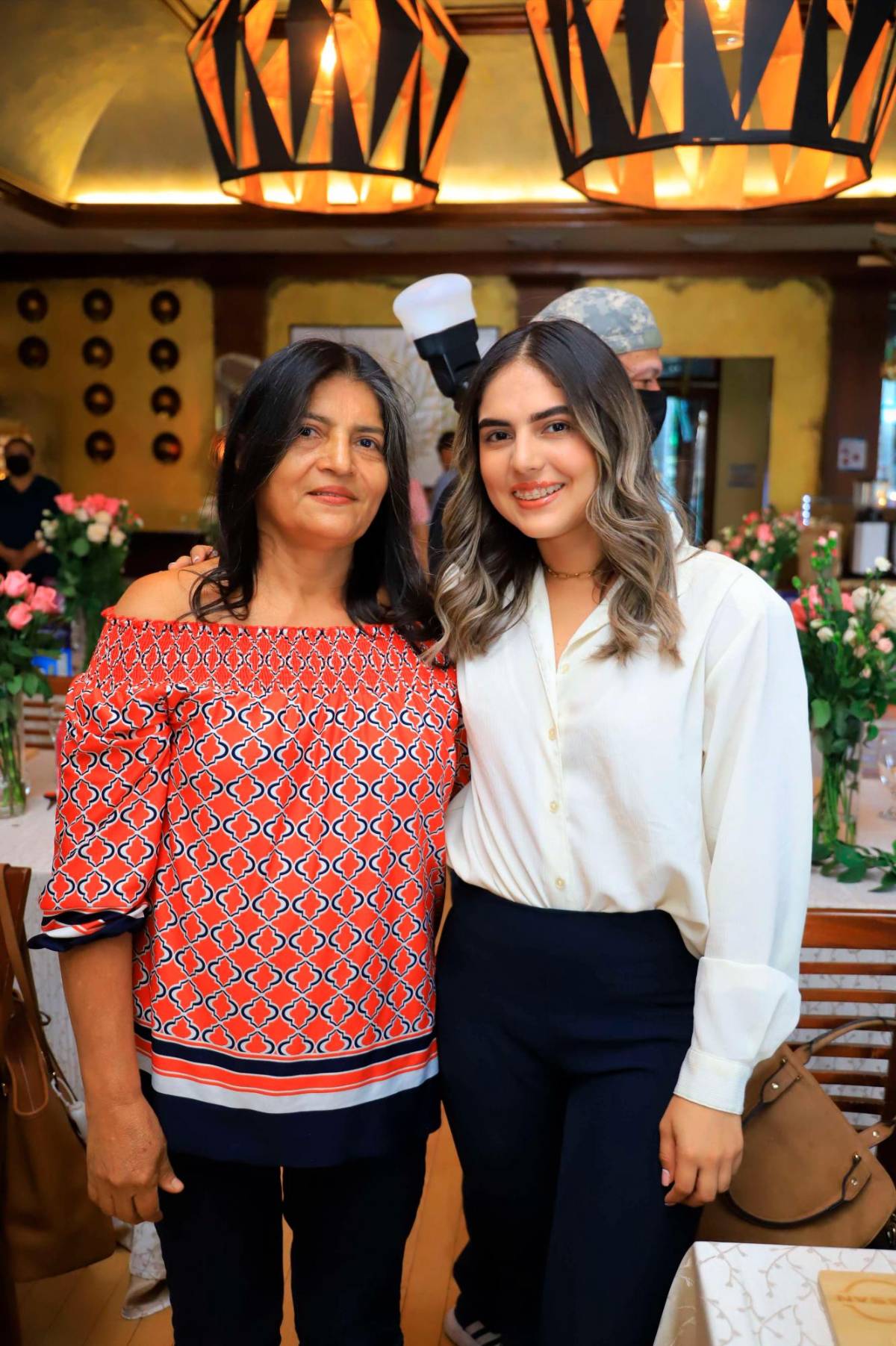 “Afternoon charms”: encantos de la tarde al estilo Gurmé