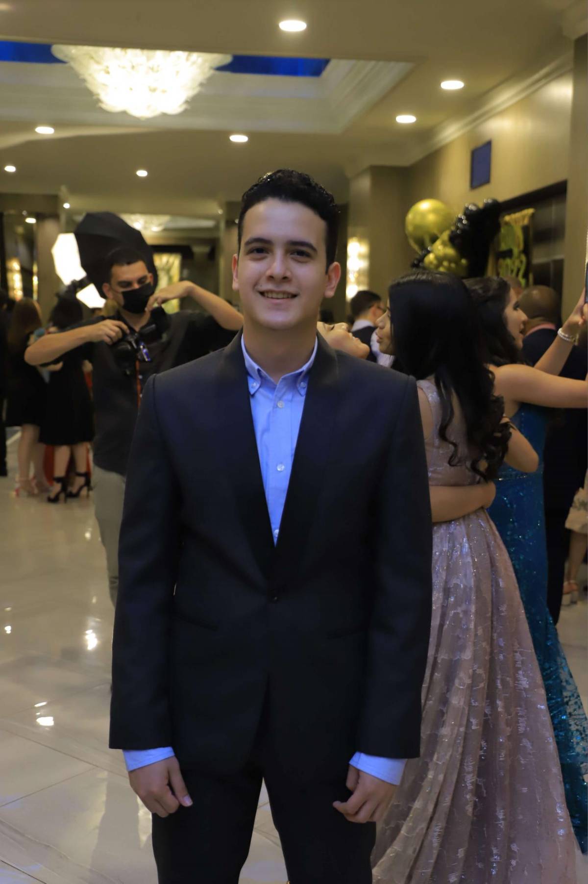 Color y buen gusto de los seniors de Mhotivo