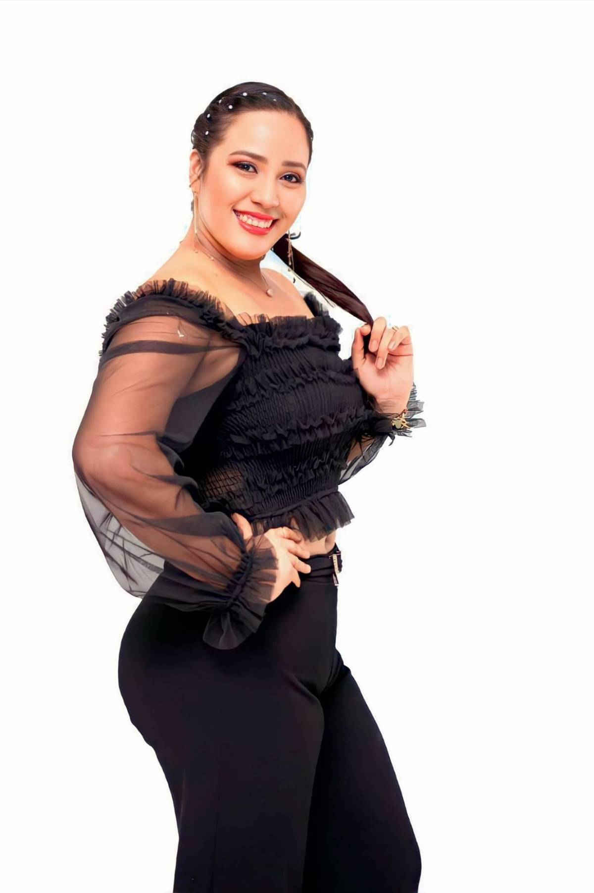 Dubis Oviedo representará a Honduras en Uruguay