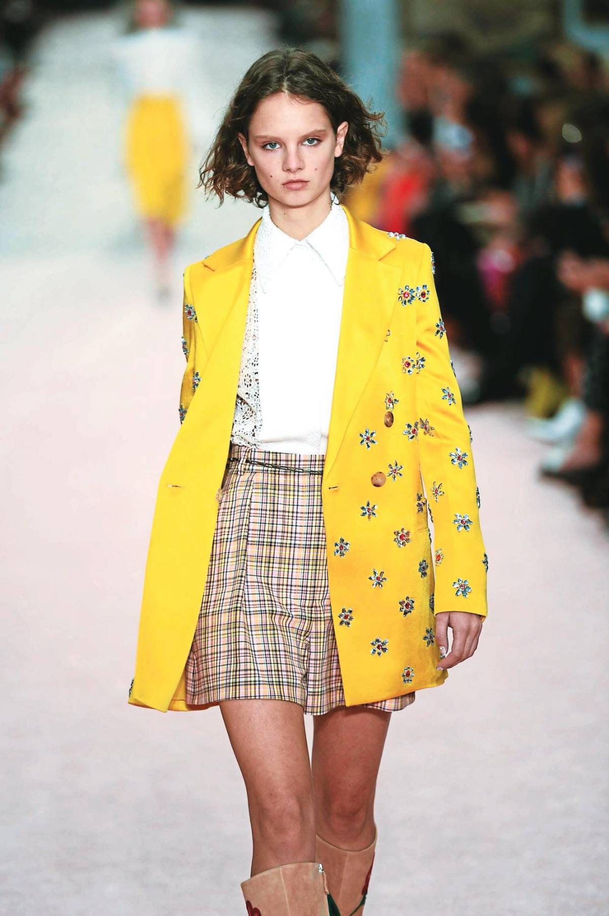 Distintas formas deusar un blazer