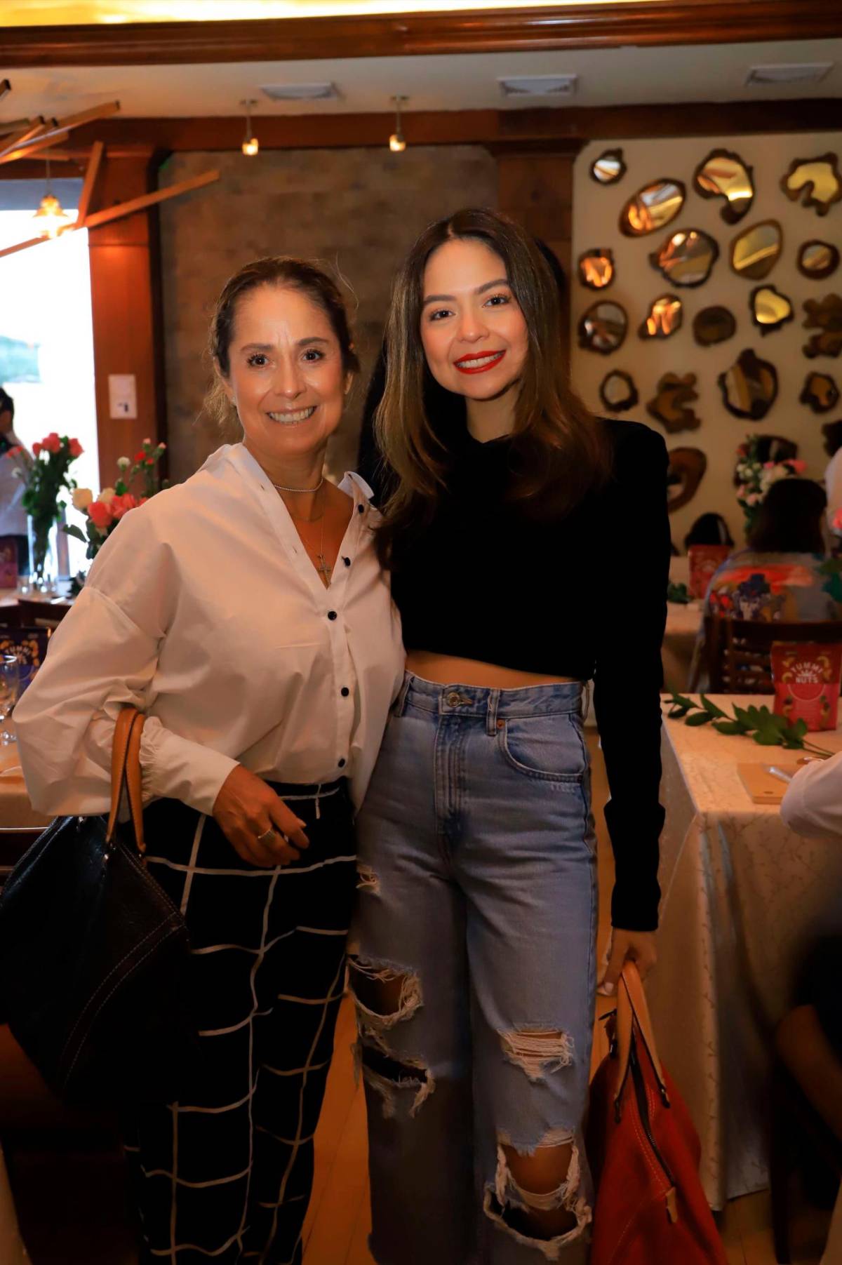 “Afternoon charms”: encantos de la tarde al estilo Gurmé