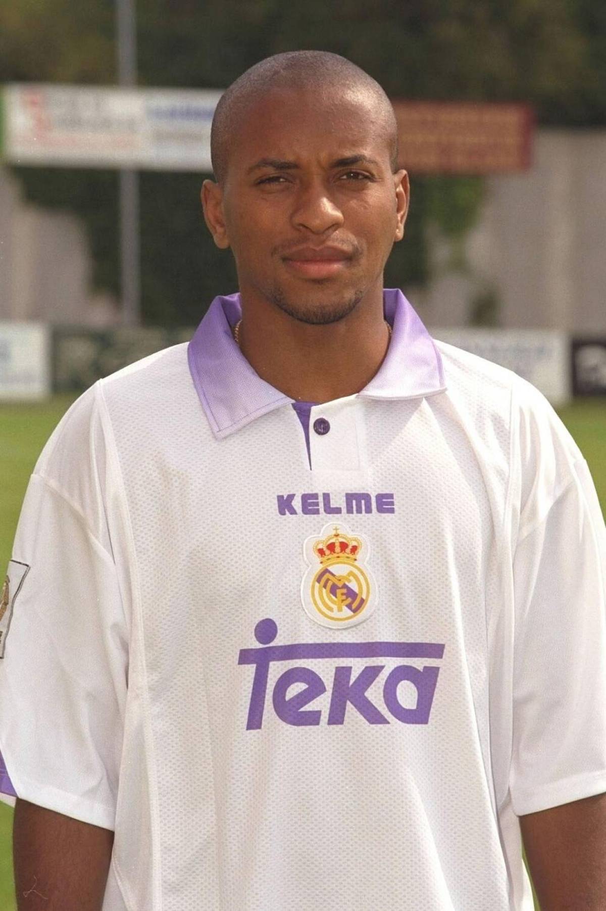 Fracasé en el Real Madrid por culpa de mi adicción, jugaba Play Station toda la madrugada