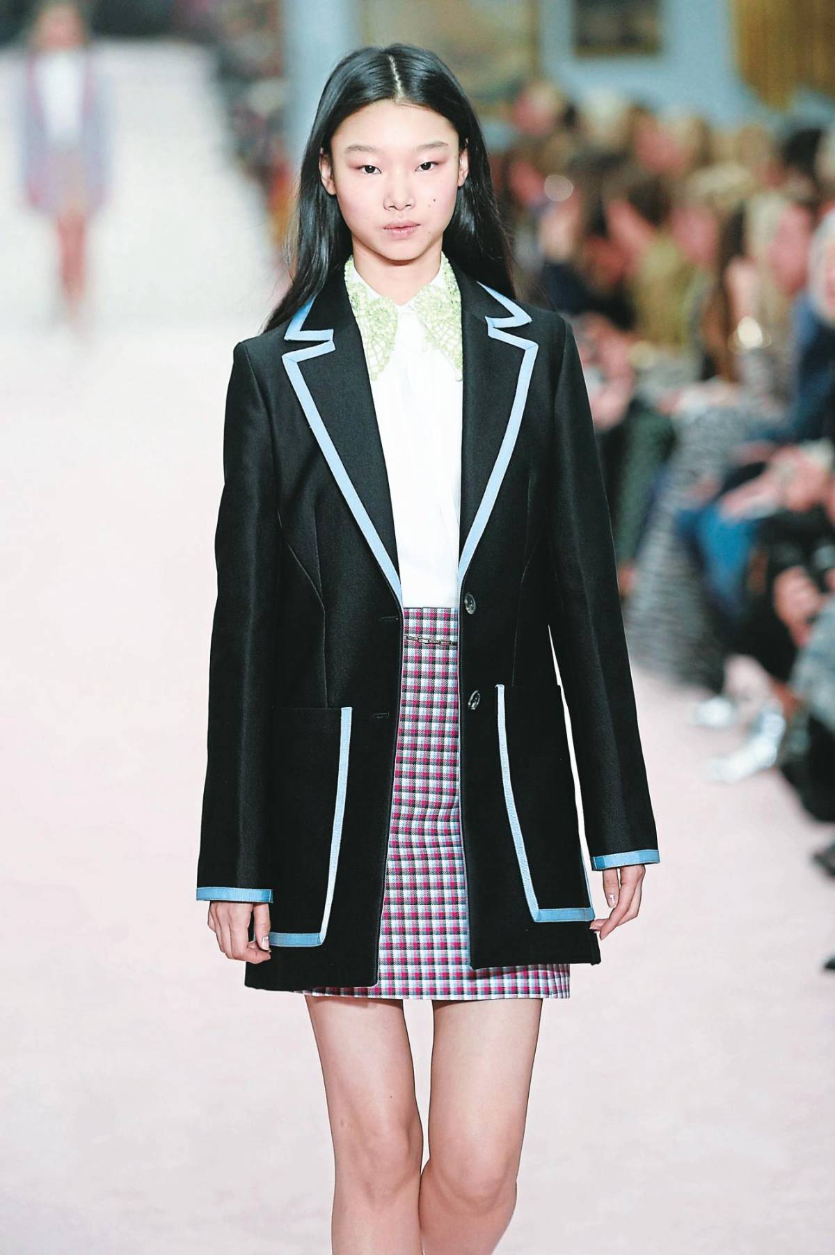 Distintas formas deusar un blazer