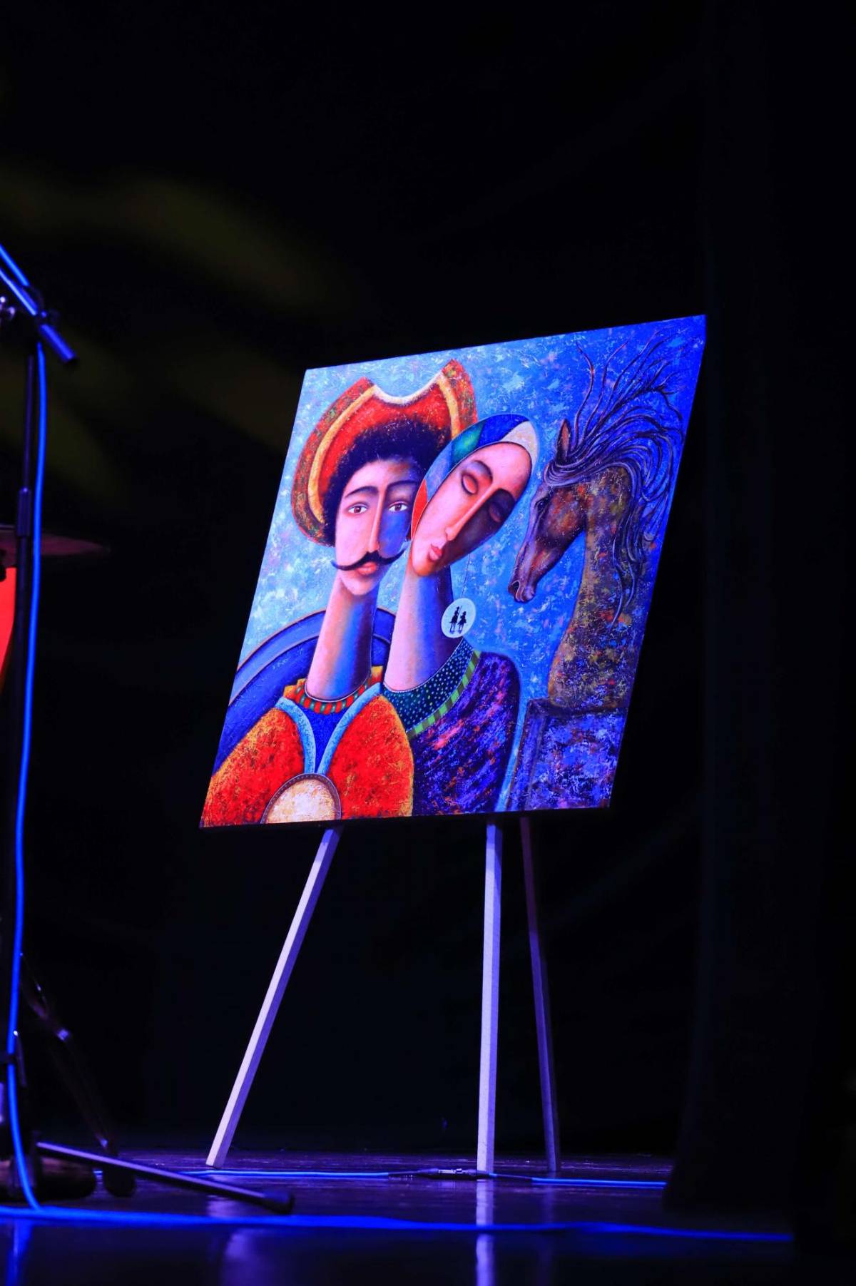 Academia de Artes Oviedo realiza exitoso concierto