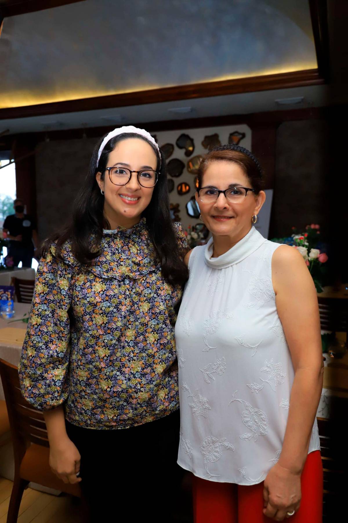 “Afternoon charms”: encantos de la tarde al estilo Gurmé