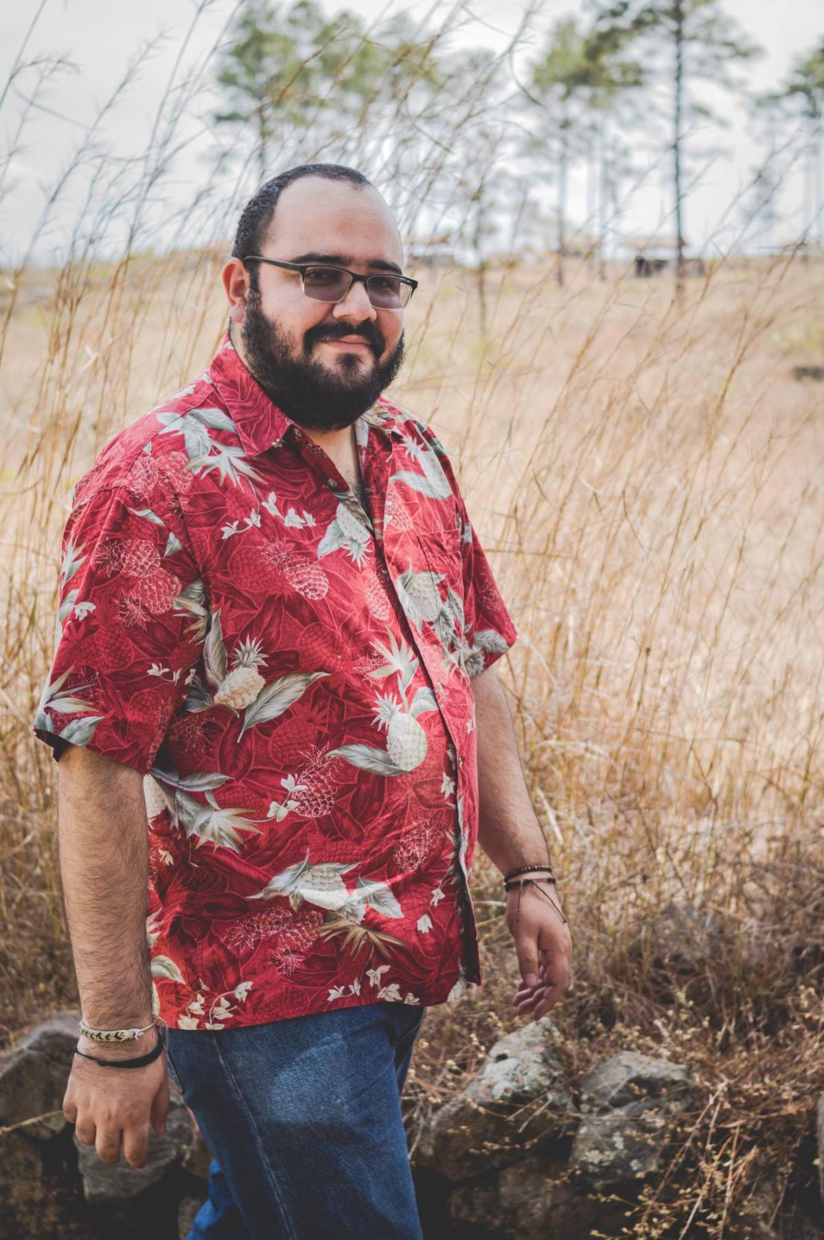 Chu_5, un músico que refresca el panorama nacional