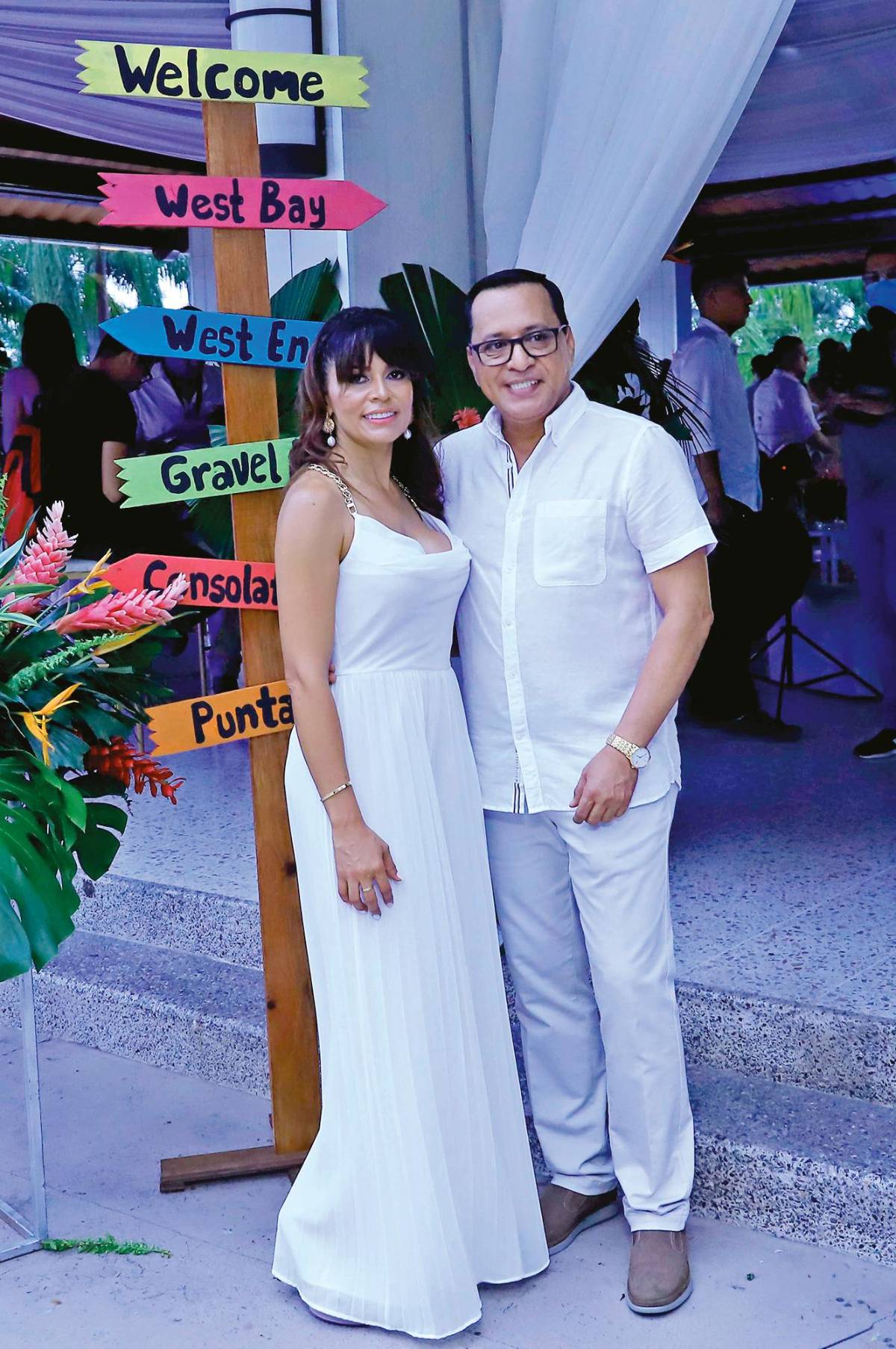 Reptur, agencia sampedrana de viajes, lanza nueva imagen