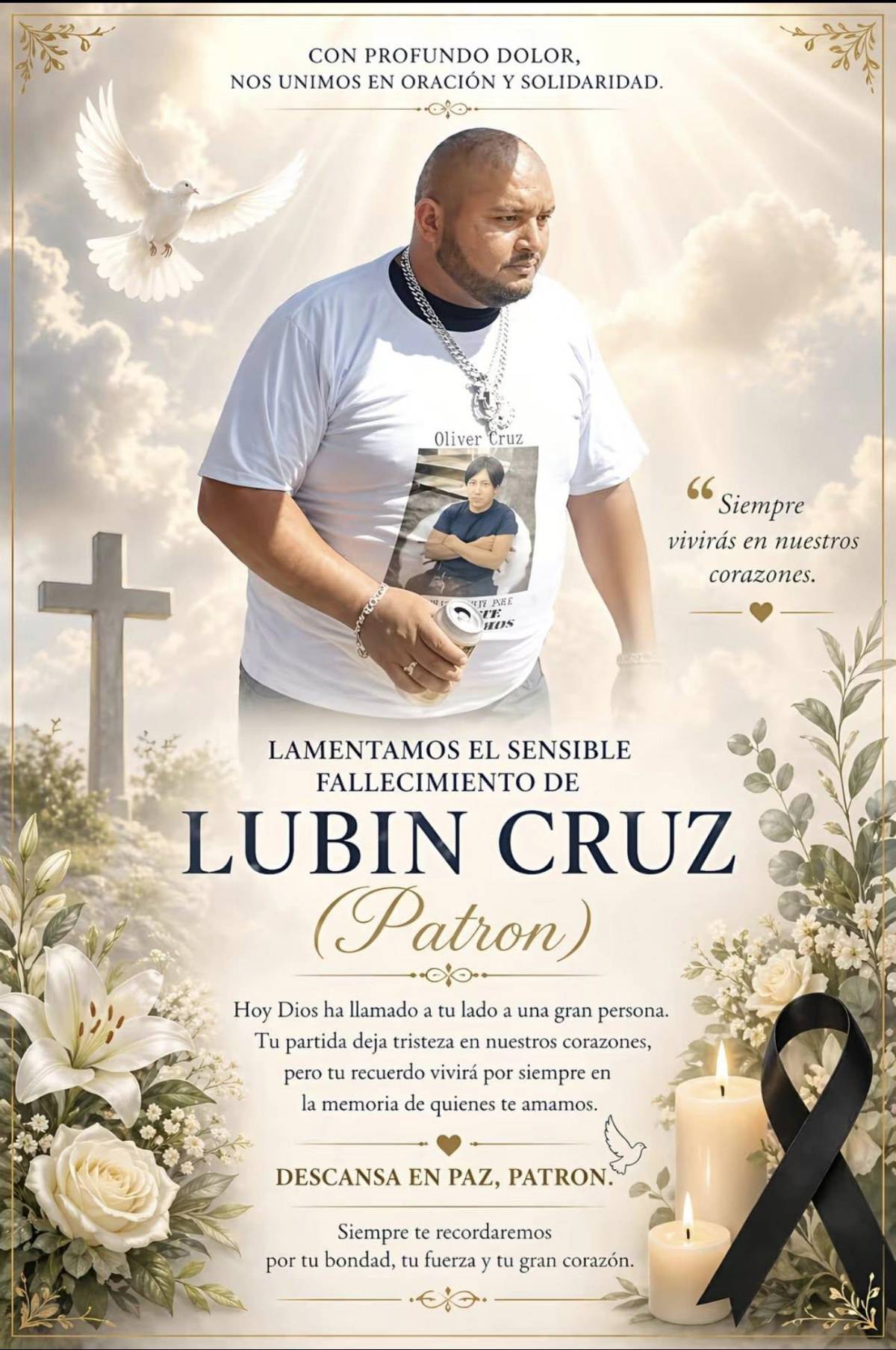 Lubin le pegó un cachazo a conductor y luego le descargaron un arma solo por una vía