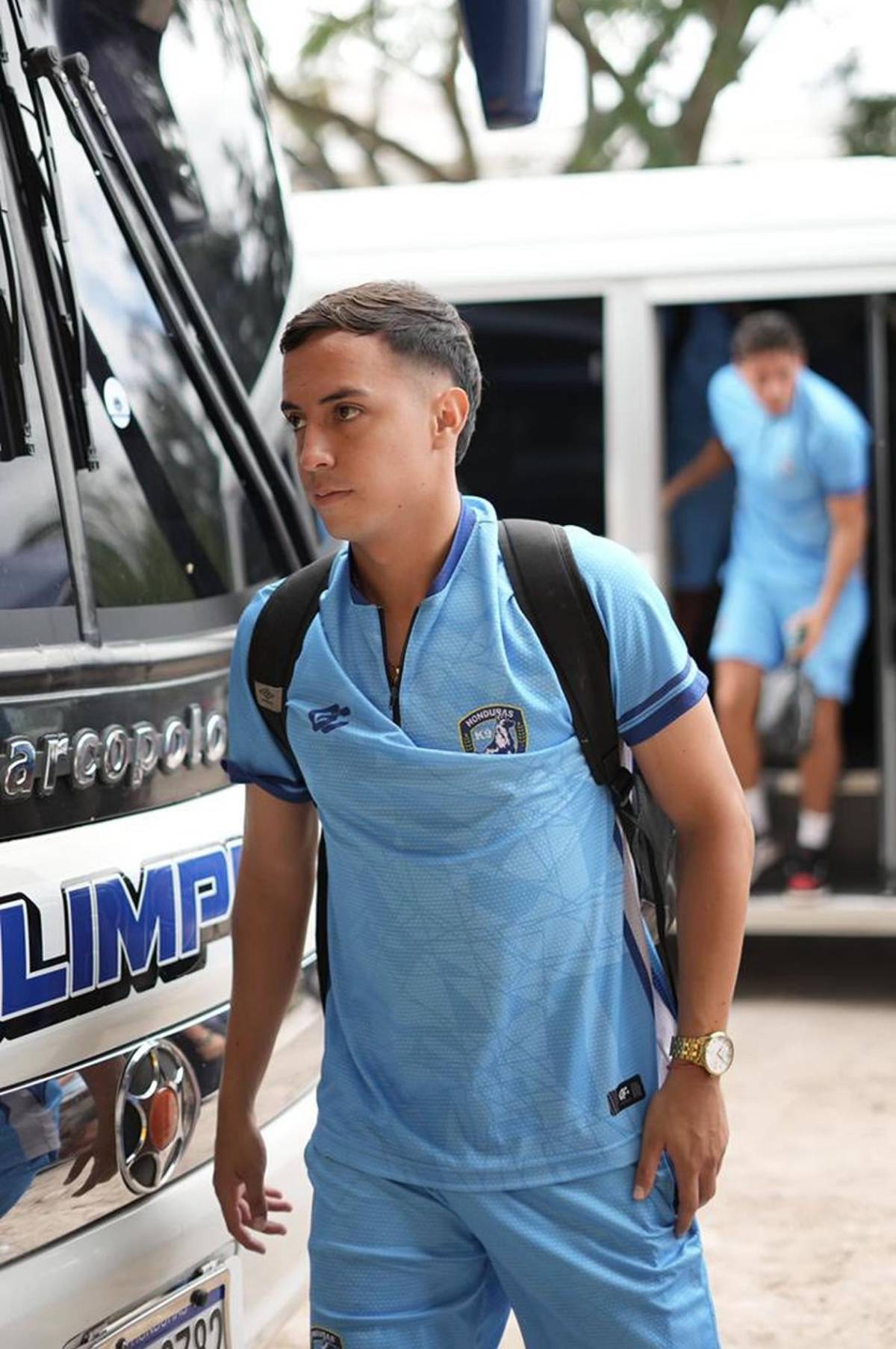 Olimpia suma tres altas, de Motagua al extranjero y Auzmendi tiene nuevo equipo