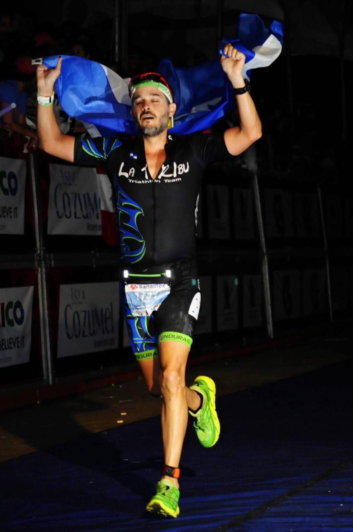 Tuky Bendaña sobre la evolución de su hijo: Tengo la fe de que Dios me lo entregará sano