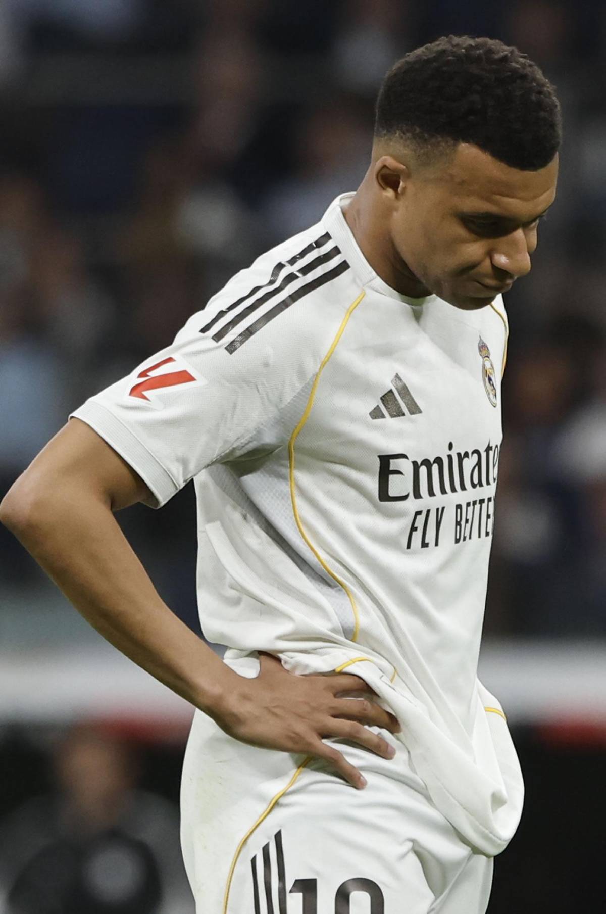 El penal no pitado a favor del Real Madrid, Girona celebra y en Barcelona se burlan