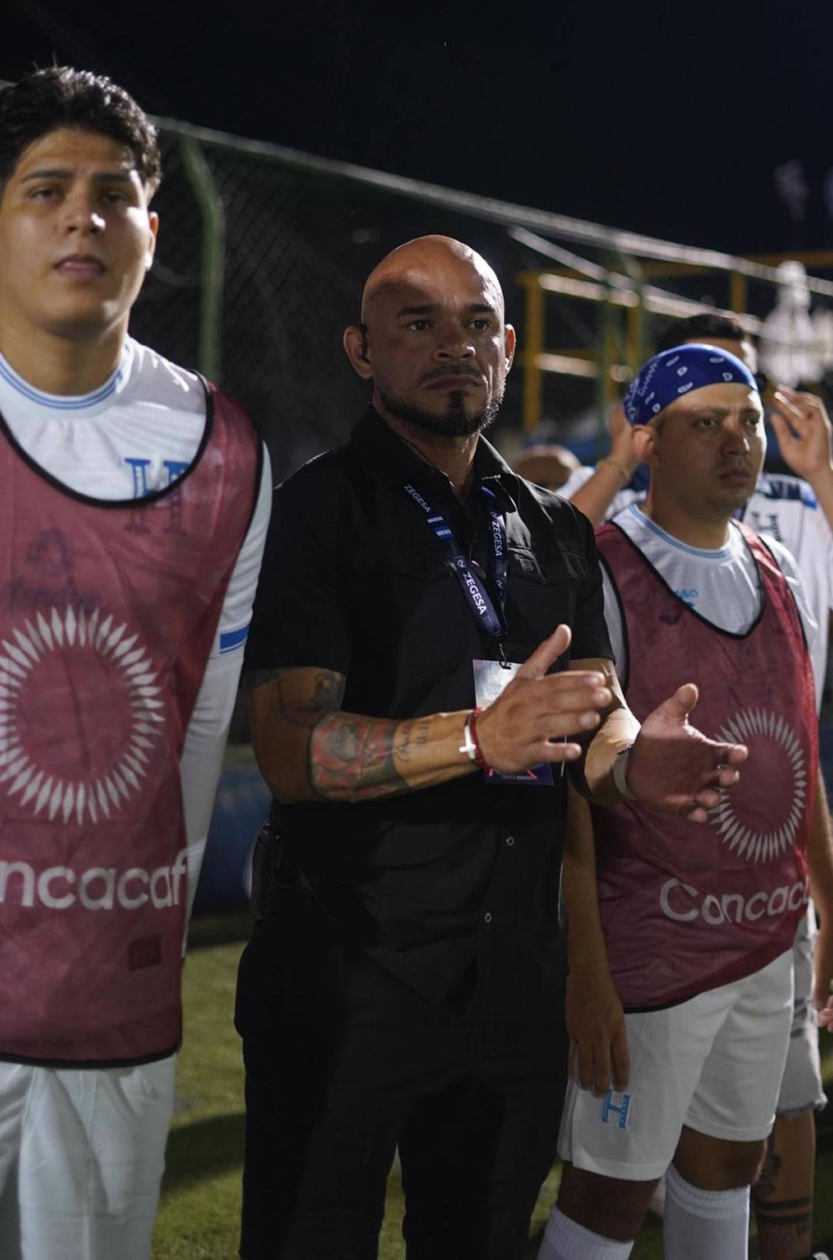 Tiktokers de Honduras con festejo alocado, agresión a Supremo y la bronca en Nicaragua