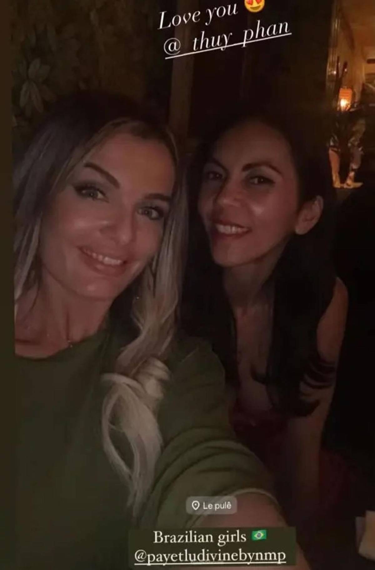 Mujer revela infidelidad de famoso futbolista: lo denuncia por abuso y maltrato físico