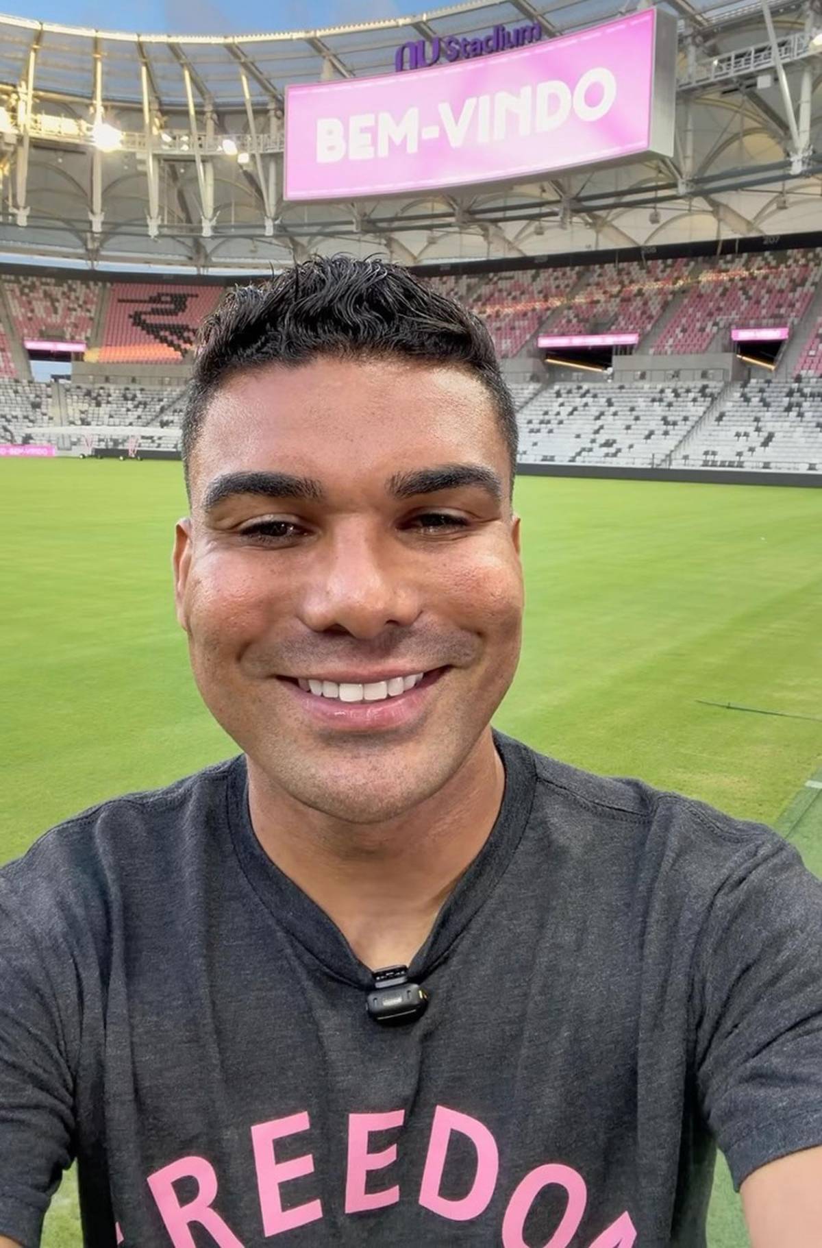 Inter Miami envuelto en escándalo: MLS investiga fichaje de Casemiro y se conoce el motivo