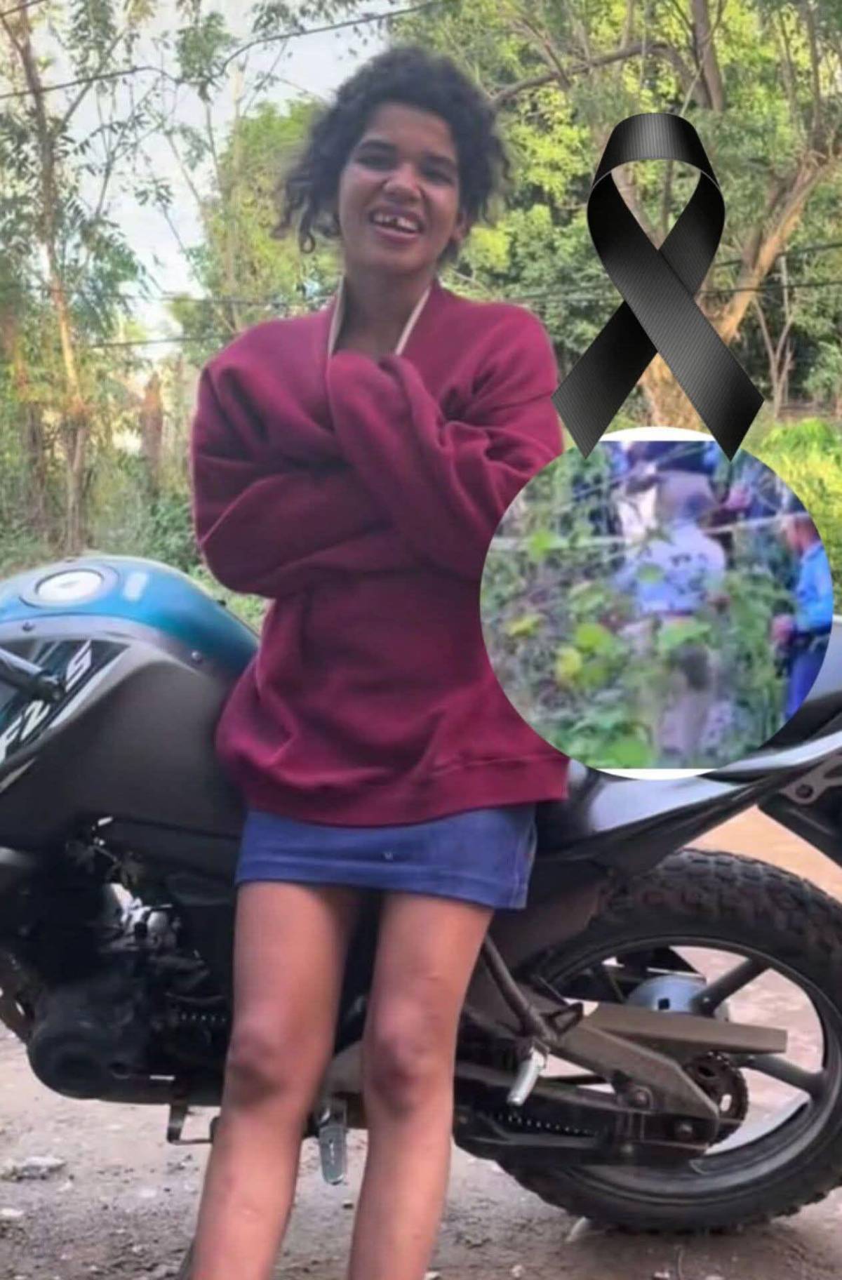 Ya no robo, Dios me cambió: Mirian Díaz antes de ser asesinada en Juticalpa