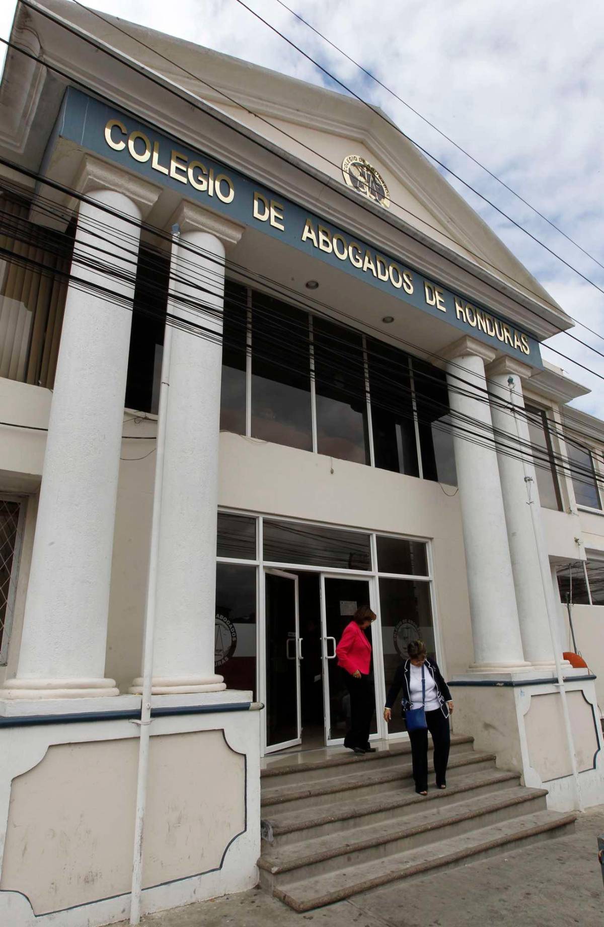 En votación, el CAH elegirá a sus delegados ante la Junta Nominadora