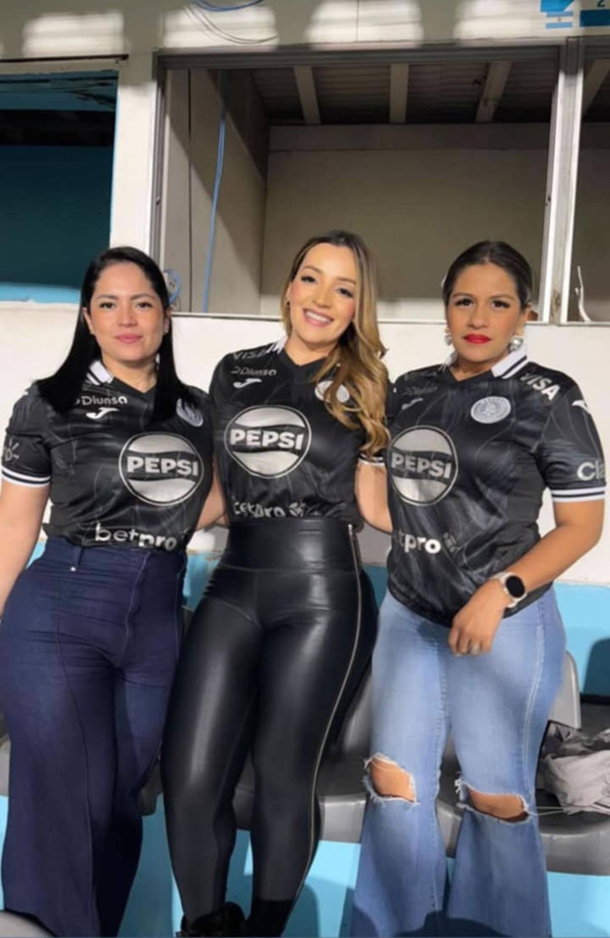 Motagua defrauda ante Cartaginés, oso de Wilmar Jordán y la bella que cautivó en el Nacional