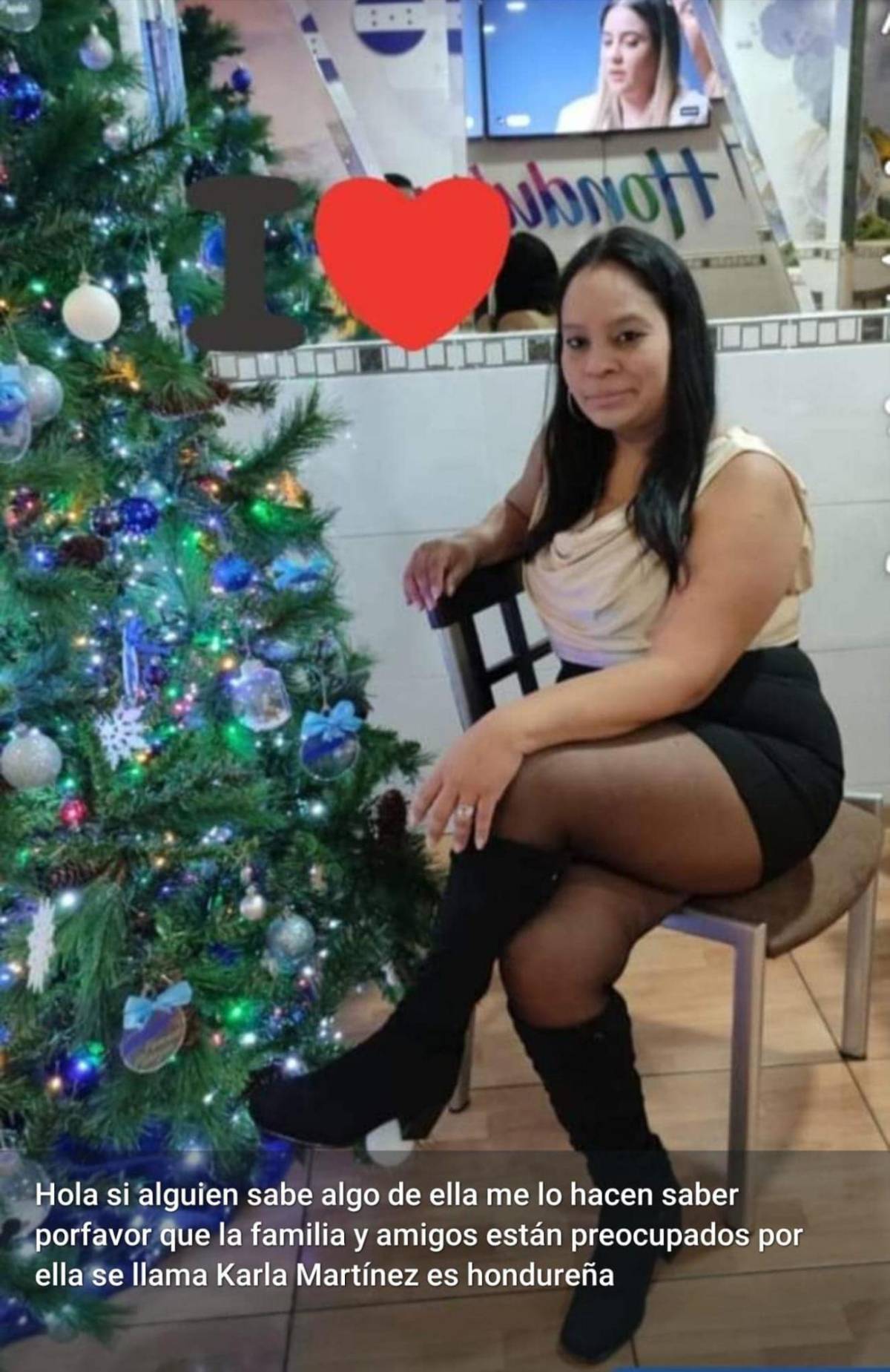 Localizan a hondureñas desaparecidas tras catástrofe en Valencia