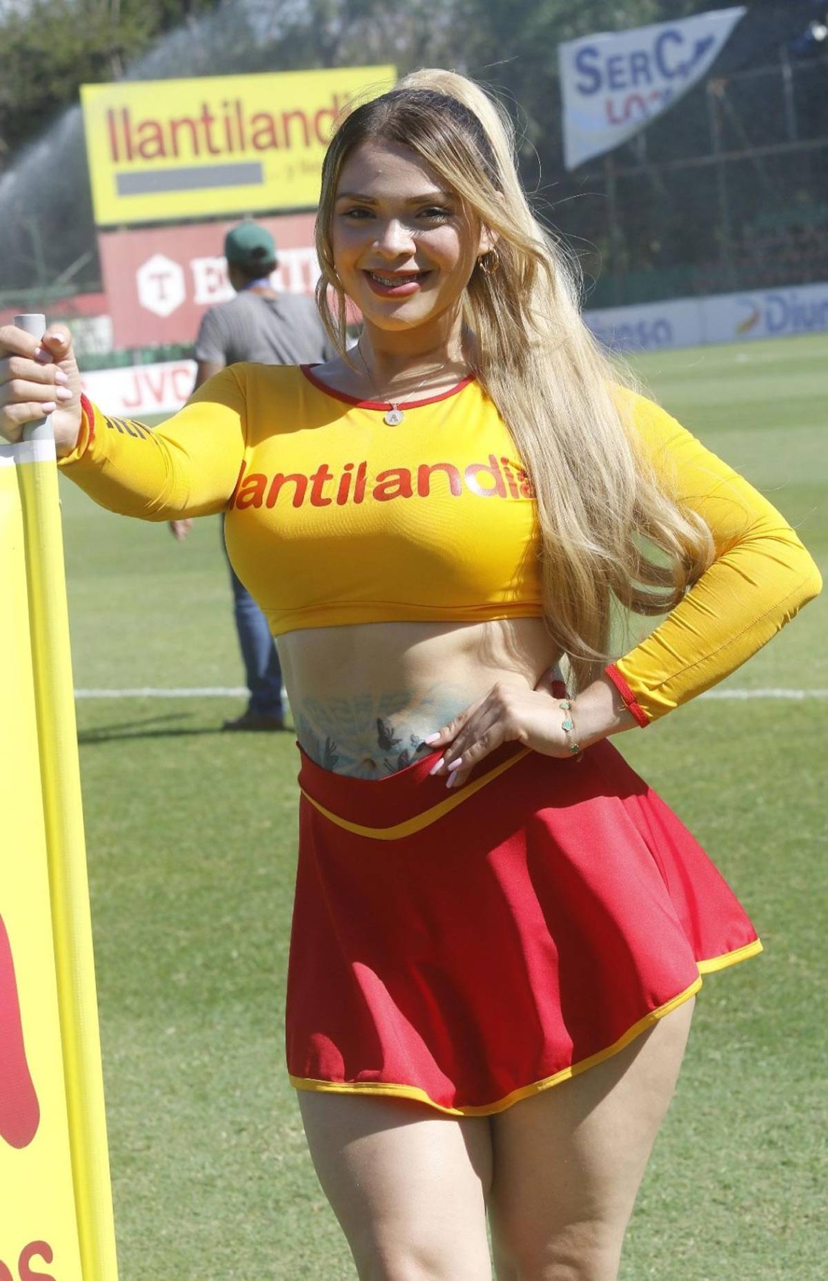 Sorpresa con Anangonó, ‘Chelito’ ovacionado y las bellezas que cautivaron