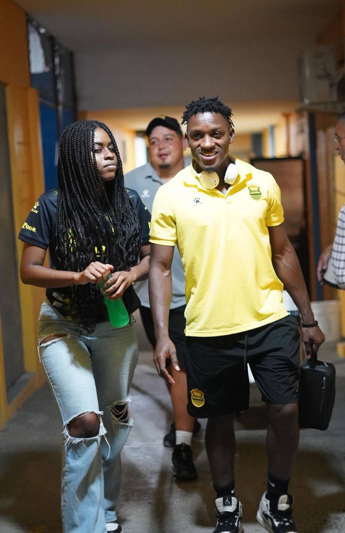 El detallazo de Real España, Juticalpa se hunde y ¿qué pasó con Pavón?