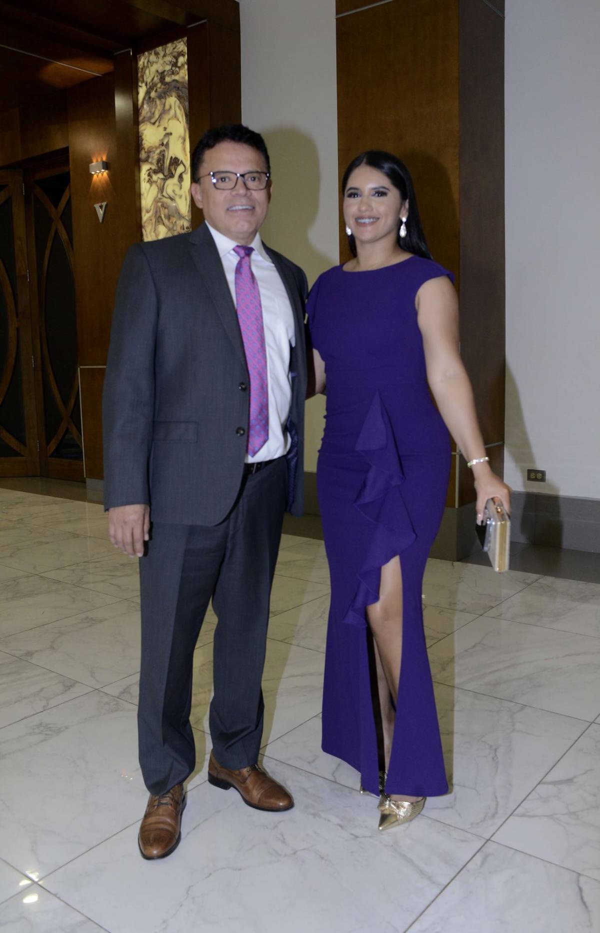 Celebran los nuevos esposos Hu Sandoval por su sagrado matrimonio