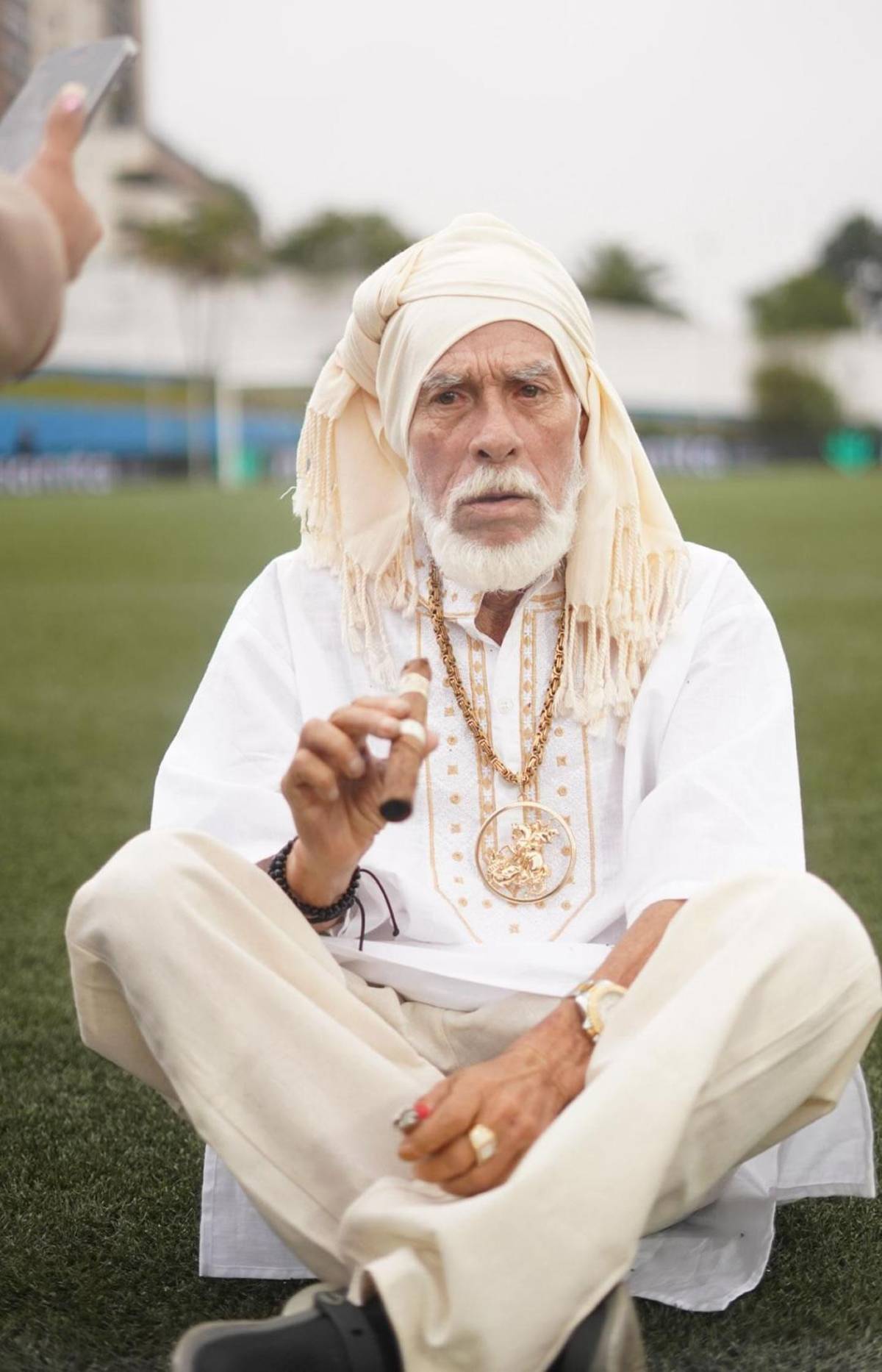 Tiktokers Honduras sufren vs Brasil, gesto de Supremo, quedó pelado y Alejandra Rubio enamora