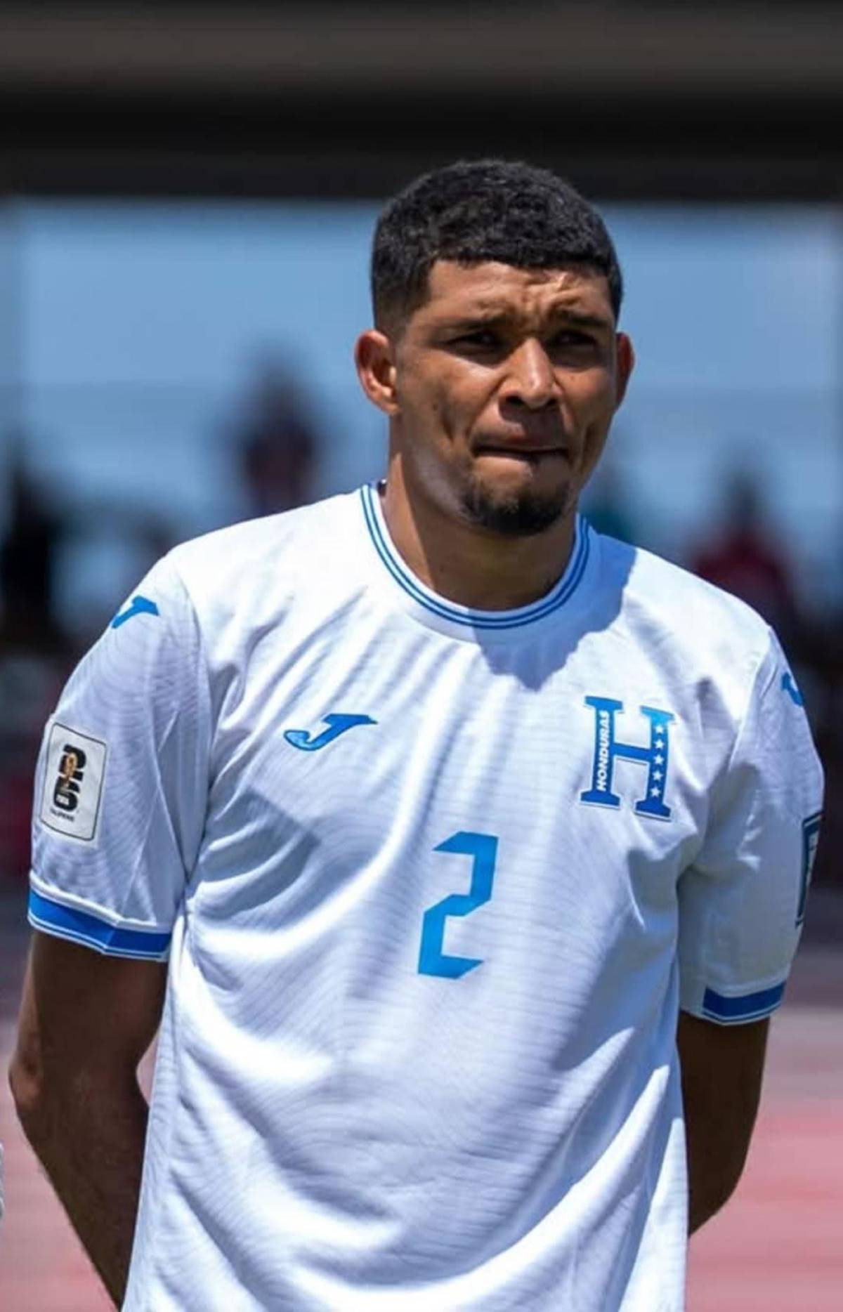 Rueda hace cambios: el 11 titular de Honduras ante Haití por eliminatorias de Concacaf