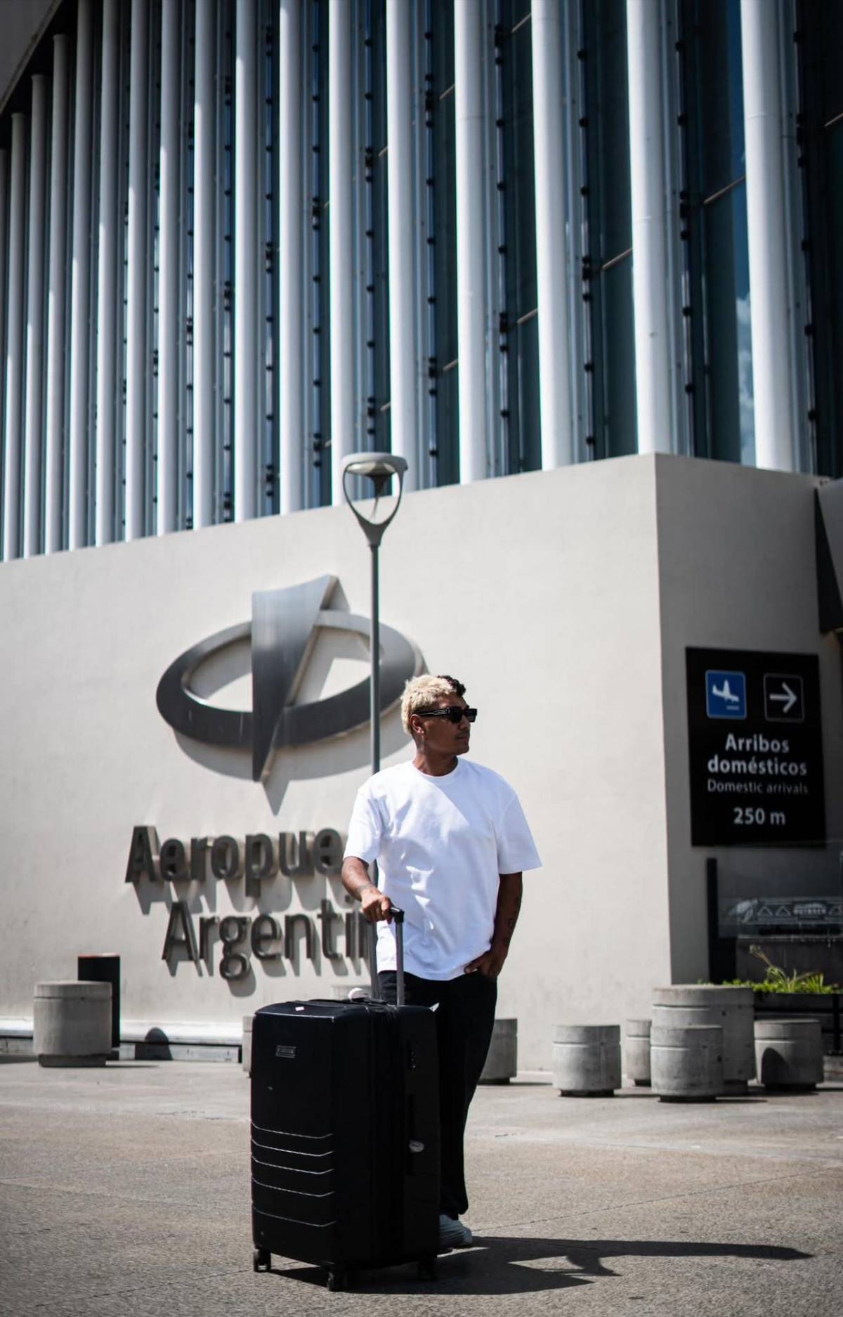 Supremo contiende con Lipstickfables: Dios conoce mi corazón