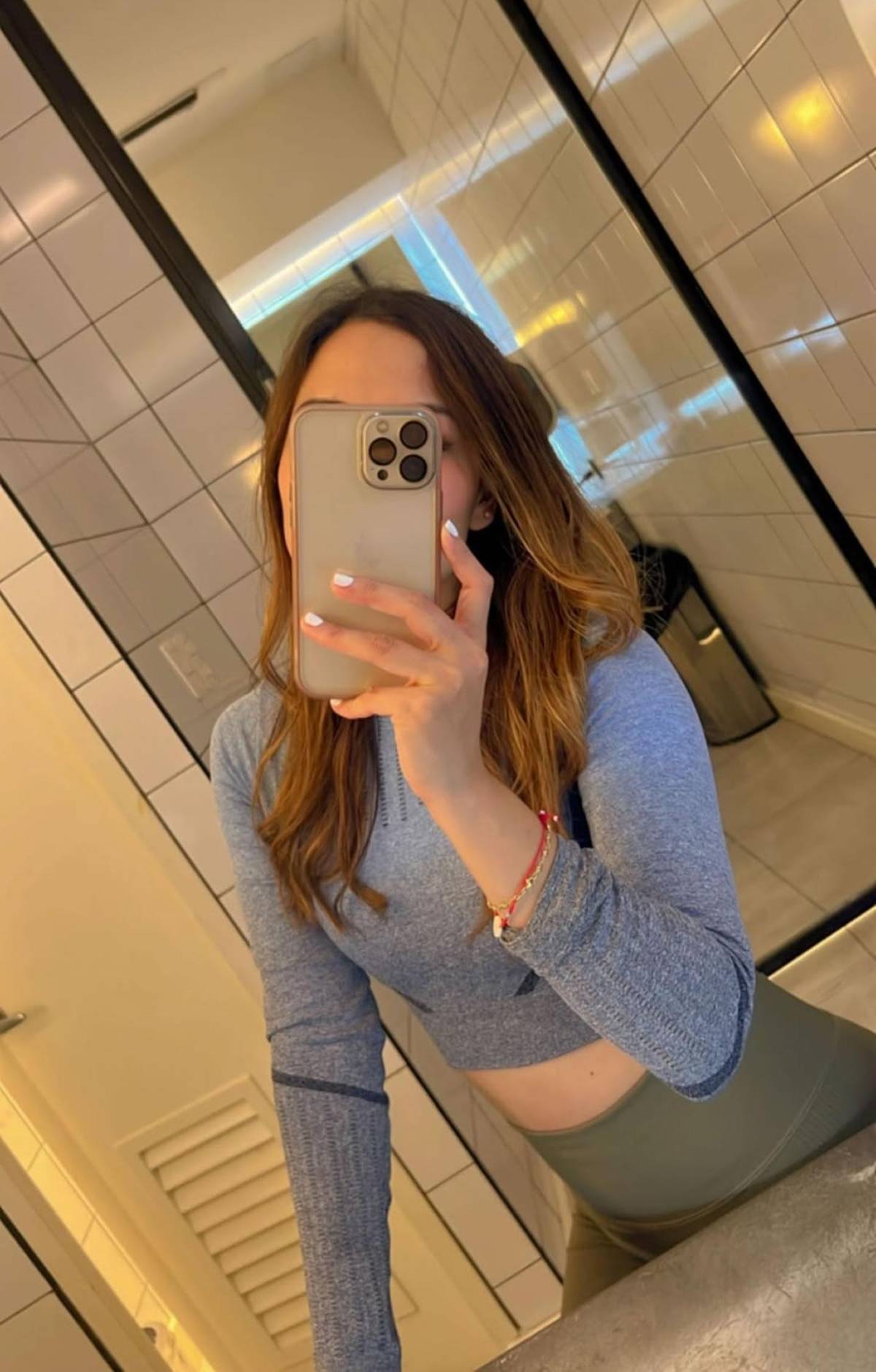 Así es la bella nutrióloga que fichó Motagua para mejorar el rendimiento de los jugadores