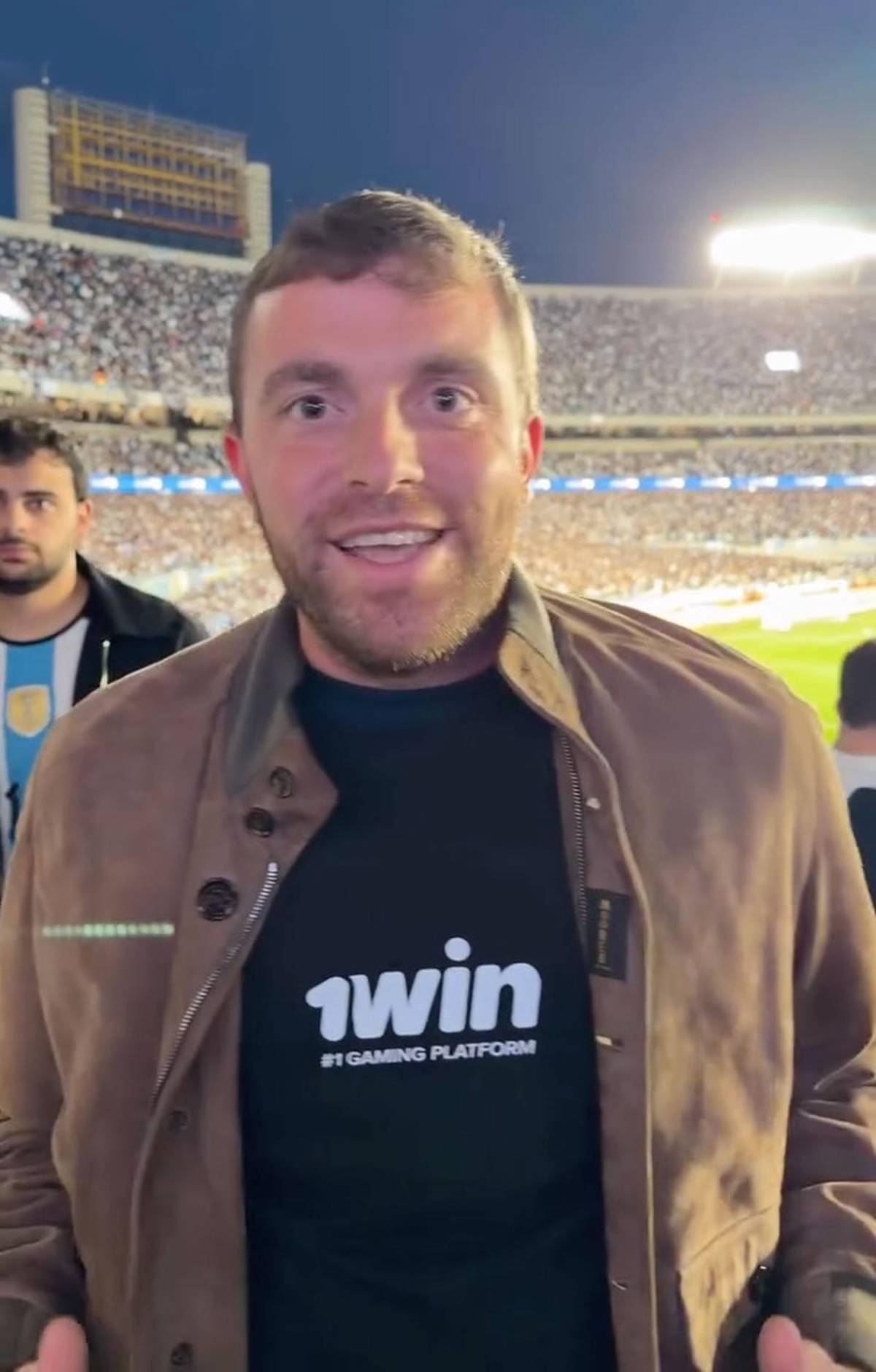 Messi llora en su adiós con Argentina, otro crack se retiró, la bronca e insólito regalo