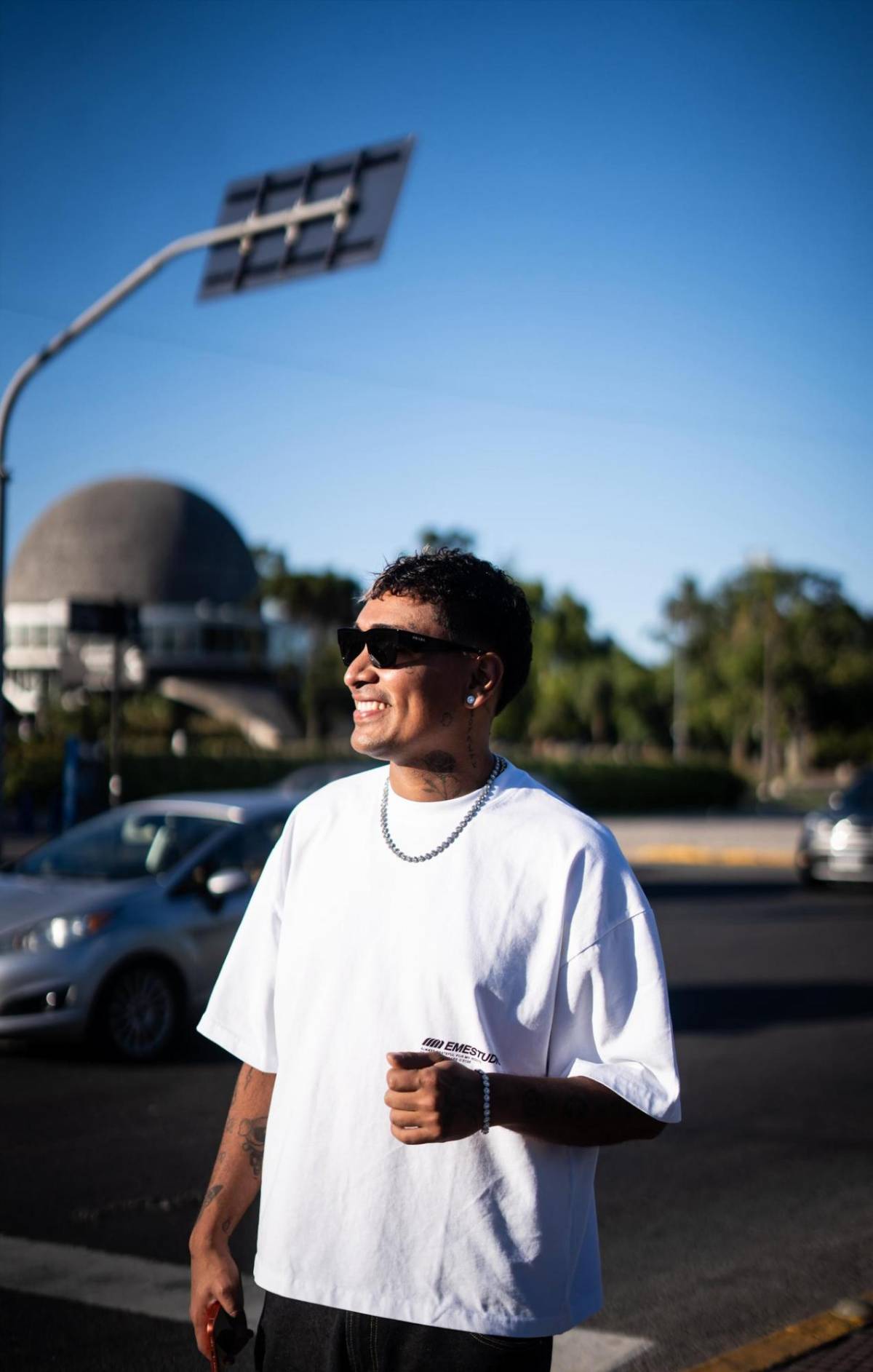 Denuncian a Supremo ante el Ministerio Público