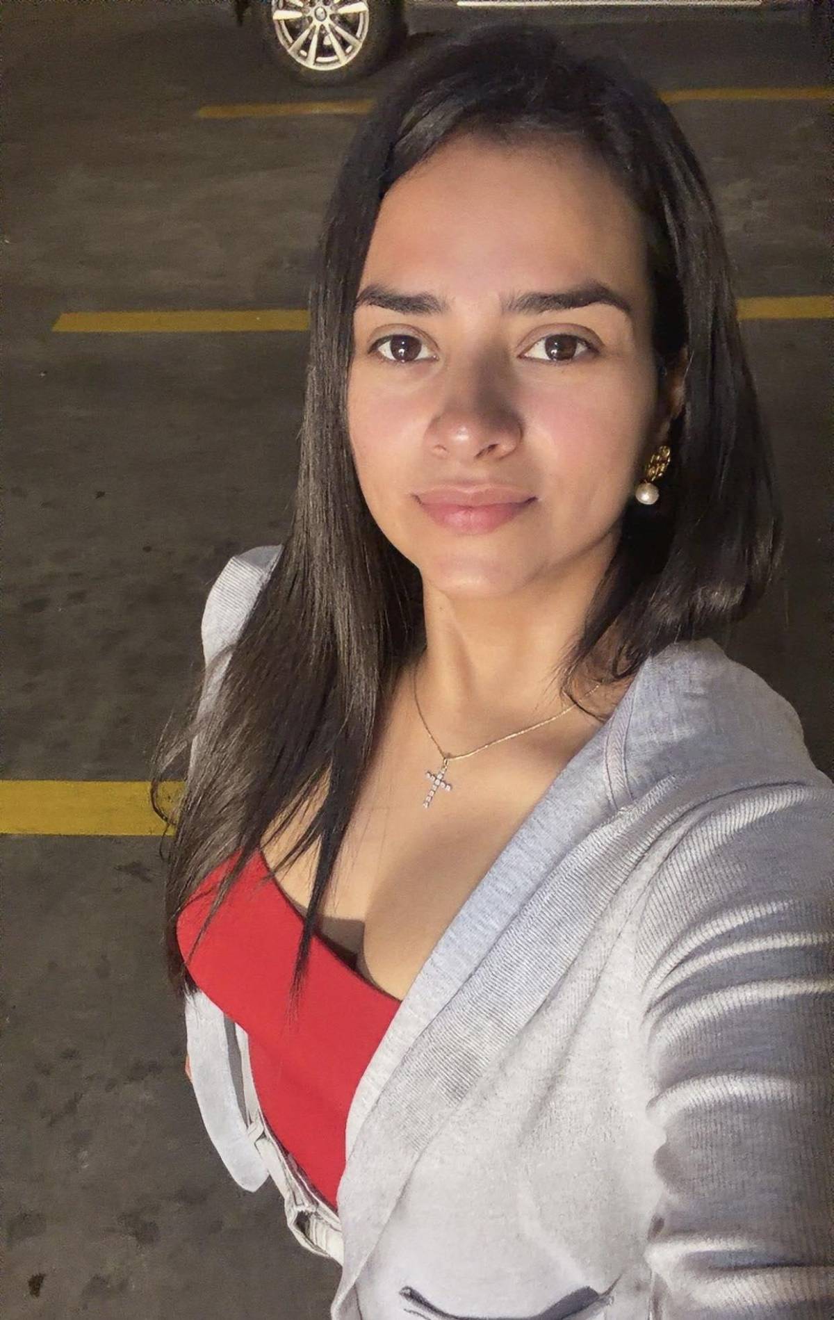 Sorpresa con Isis Cuéllar en Copán: ¿cómo le fue en elecciones?