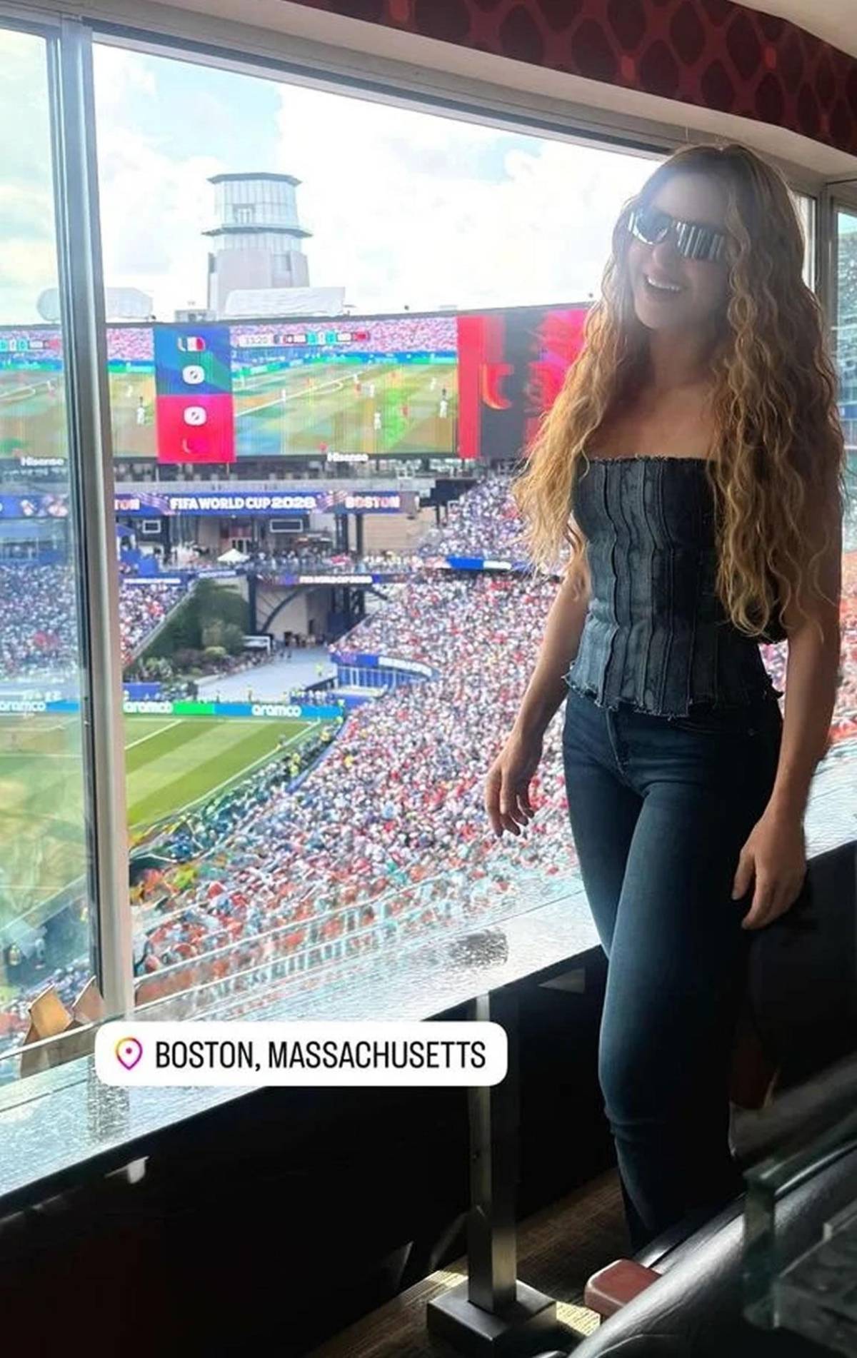 Shakira causa revuelo con confesión sobre Mbappé en pleno Mundial: Fue el primero...