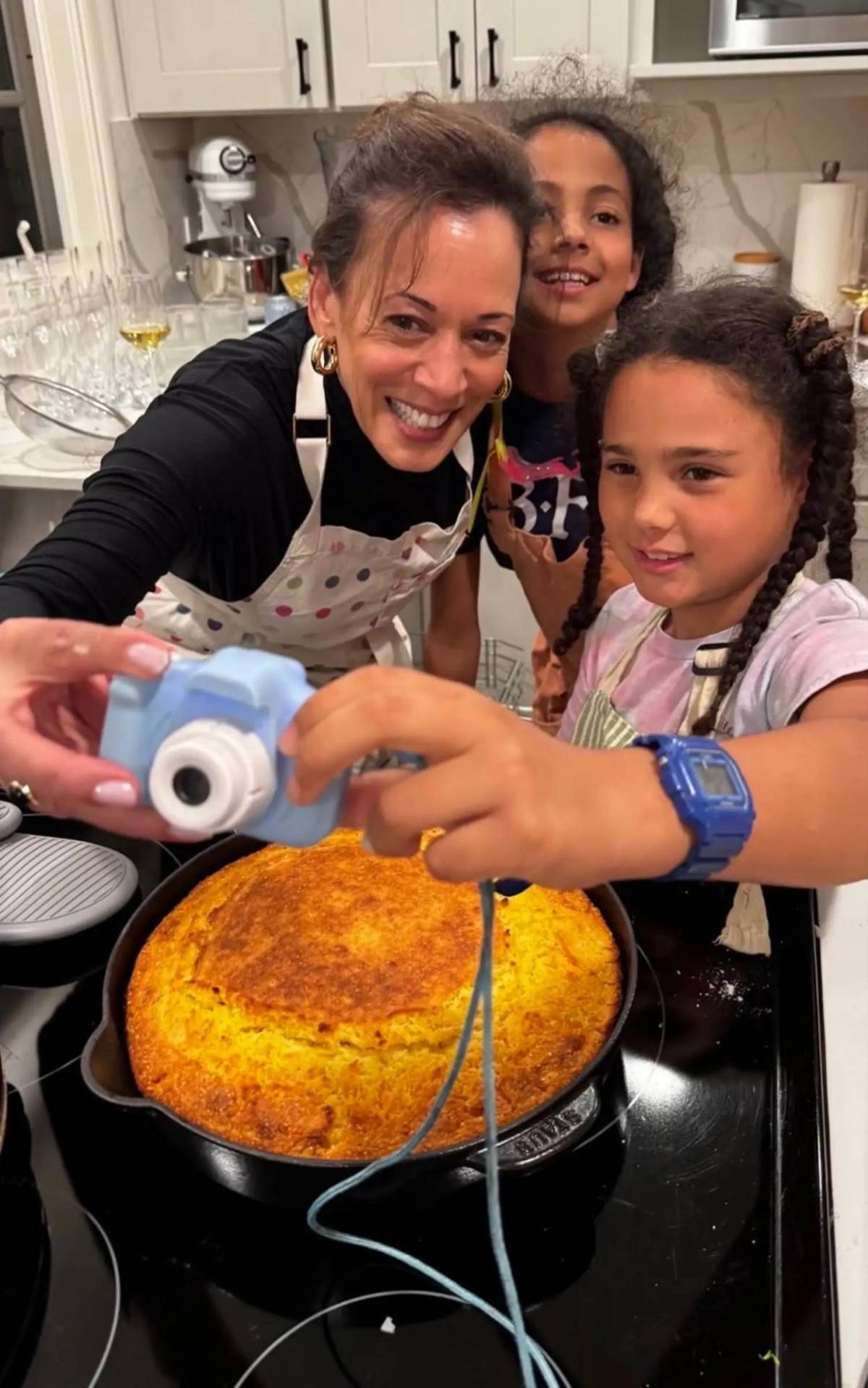 Thanksgiving: así lo celebraron las celebridades