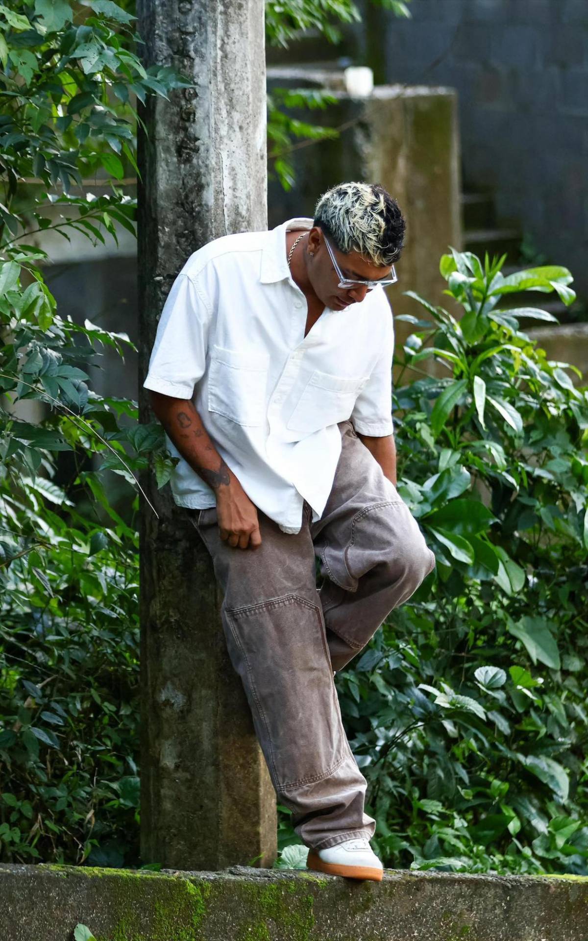 Denuncian a Supremo ante el Ministerio Público