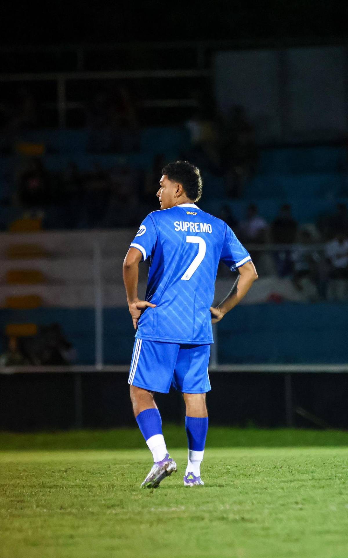 Denuncian a Supremo ante el Ministerio Público