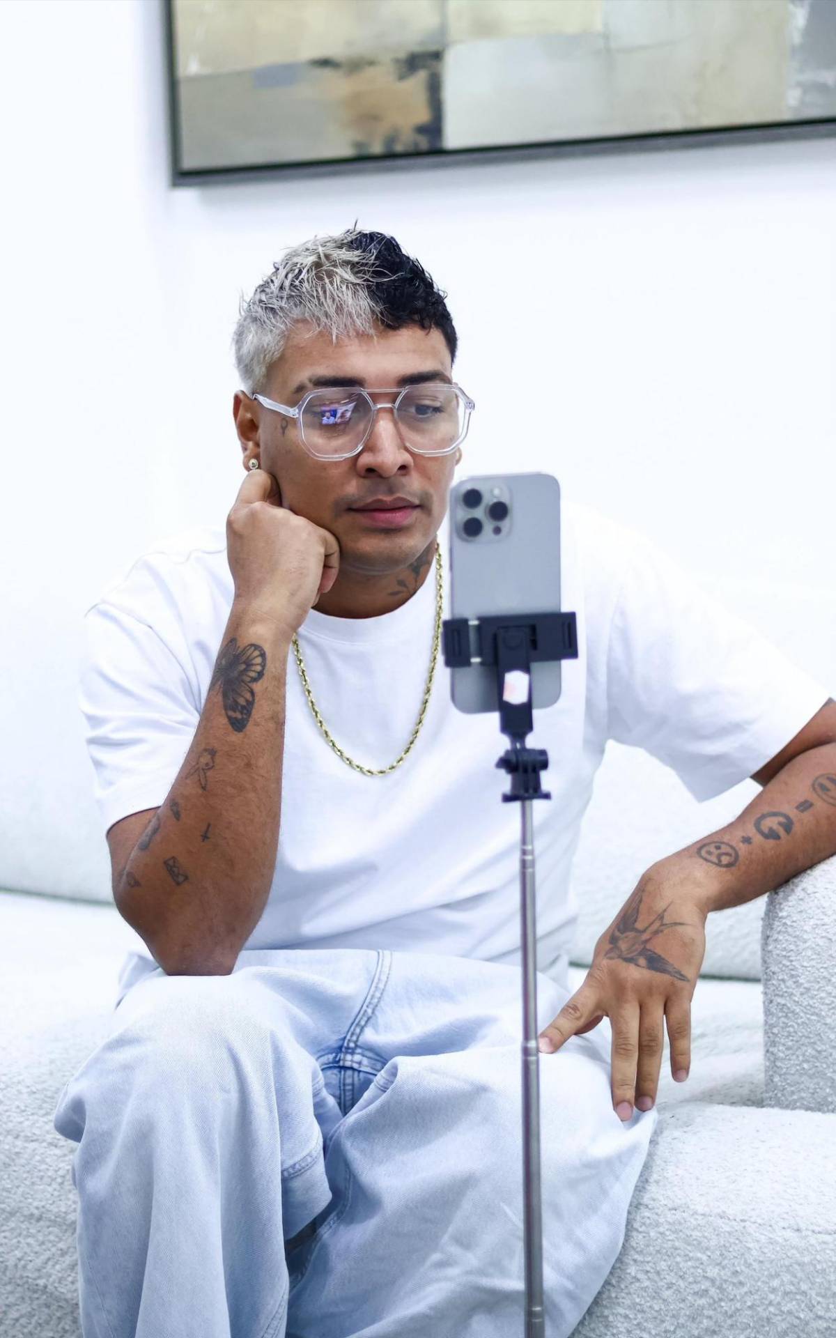 Denuncian a Supremo ante el Ministerio Público