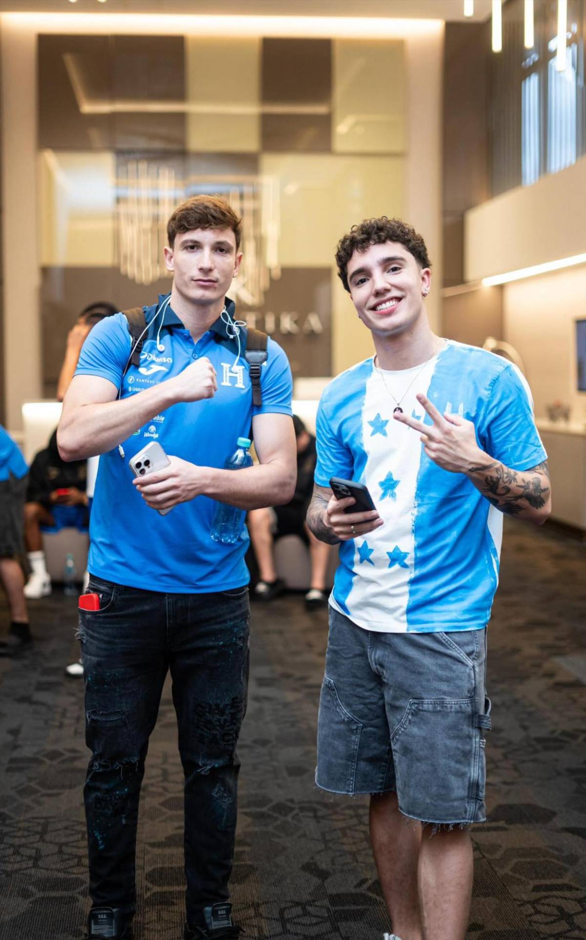 Supremo estrena video musical junto a Joao Ferreira y Andro SKRT: Pa' mover el bote