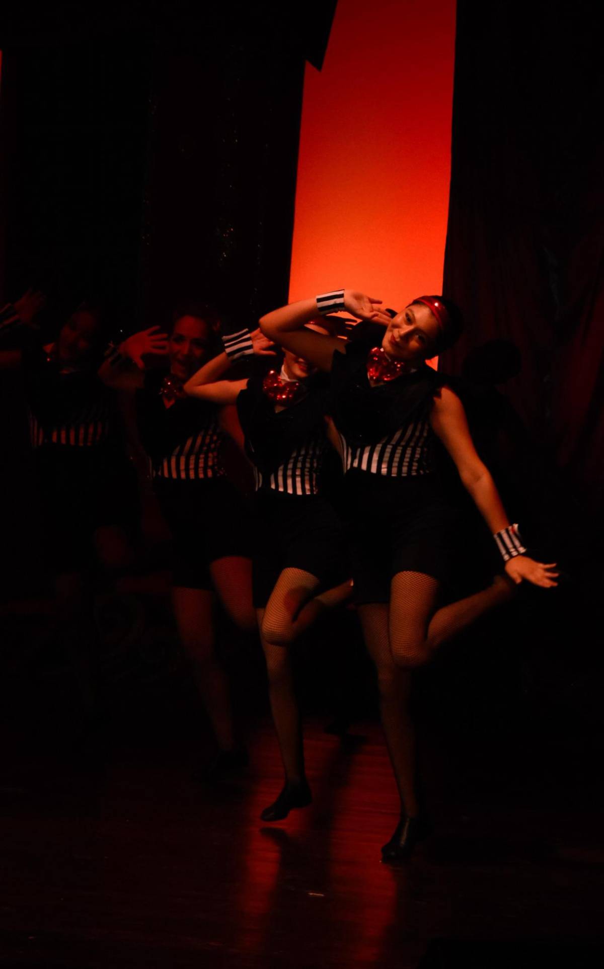 Bellas Artes deslumbra con “The Greatest Show”, un espectáculo lleno de magia