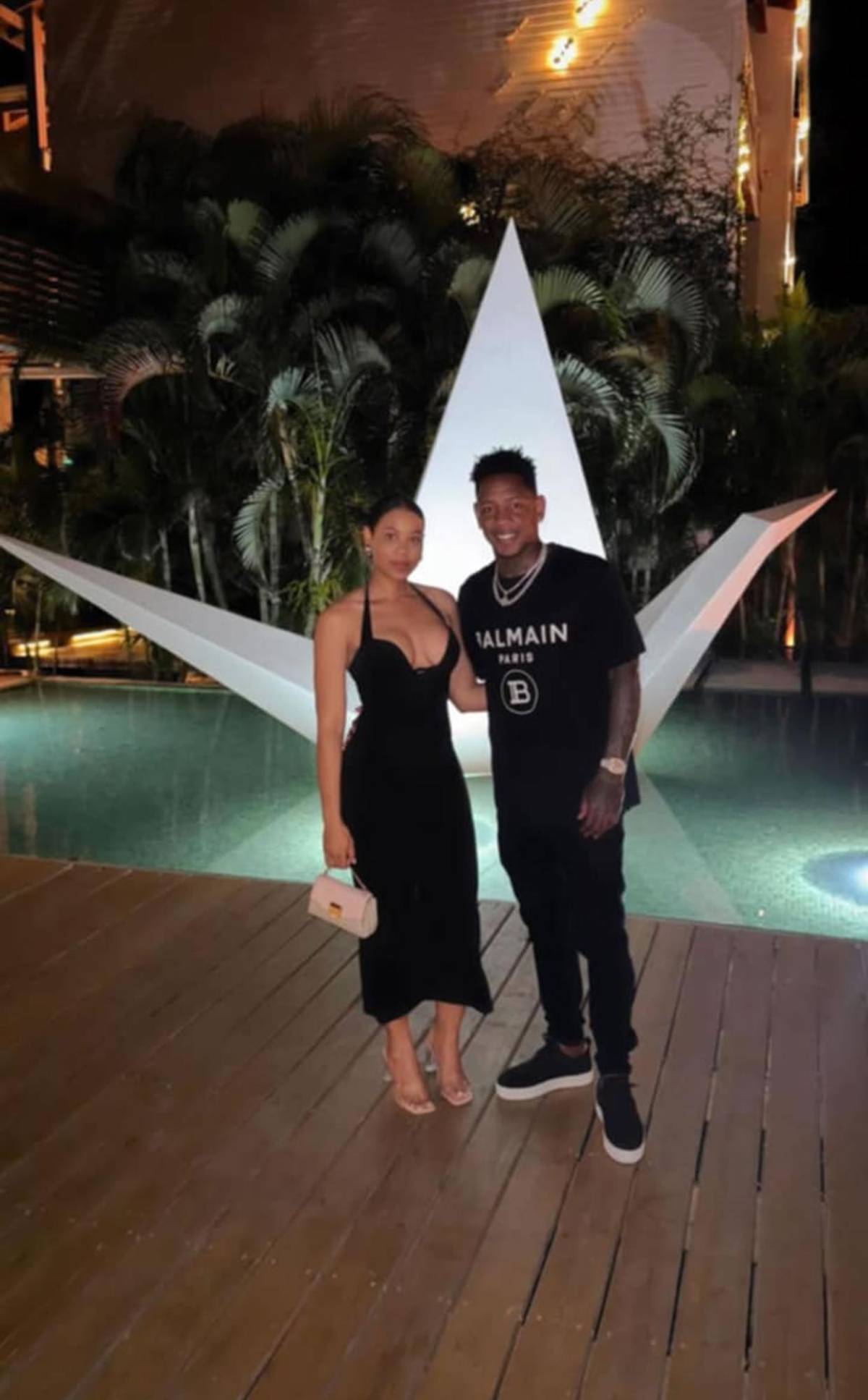 Los últimos días de vacaciones de jugadores de Liga Nacional y legionarios: ¡uno se casó!