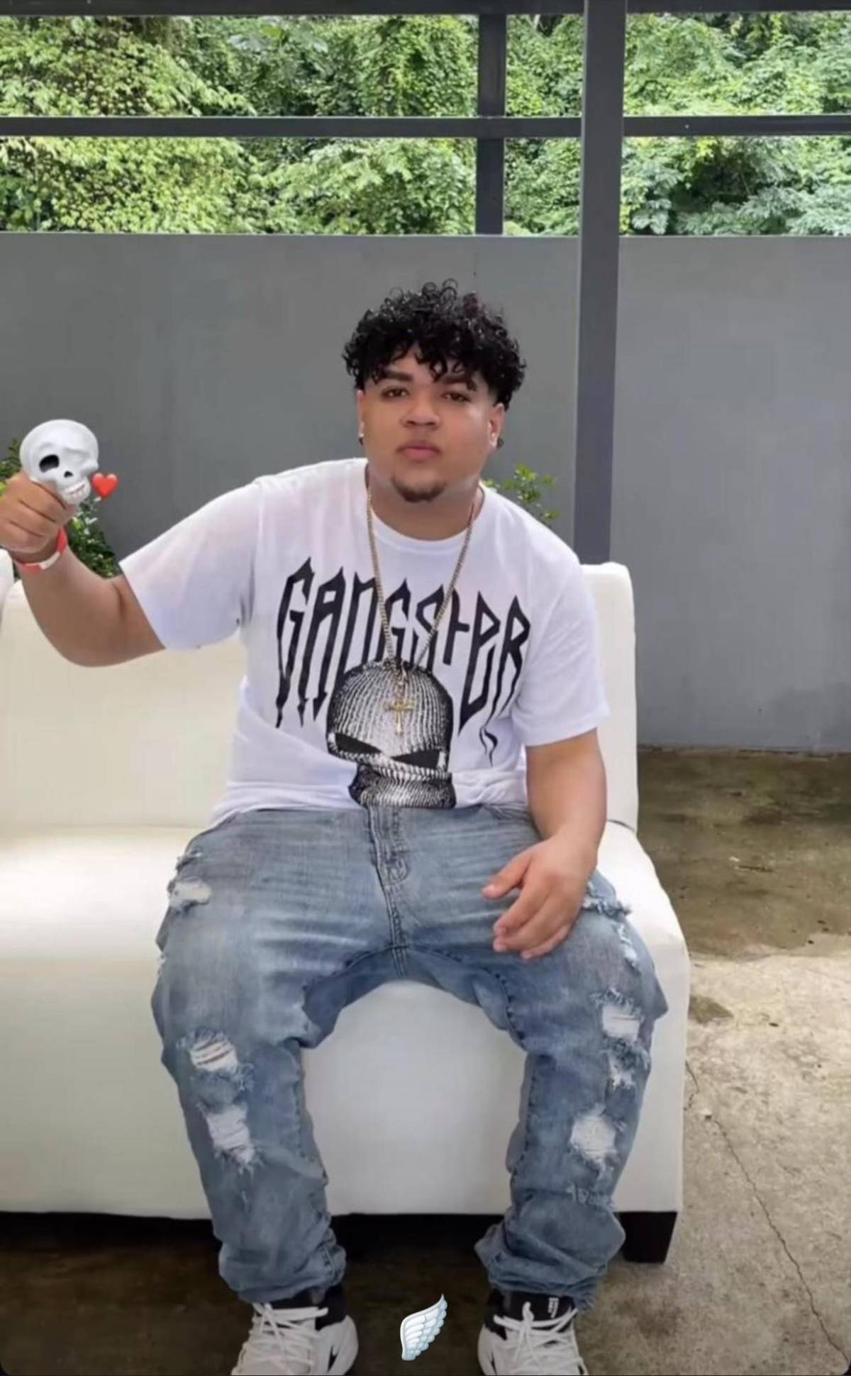 Motociclista que murió en la colonia Trejo era integrante de la barra de Real España