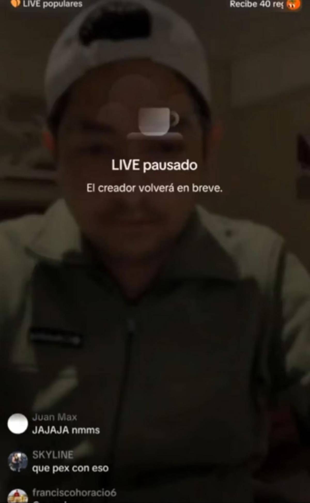 Famoso reportero de TUDN es detenido por hombres armados en Sudáfrica y está en prisión