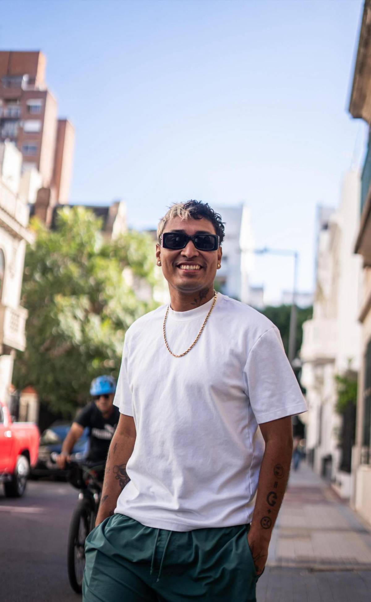 Supremo estrena video musical junto a Joao Ferreira y Andro SKRT: Pa' mover el bote