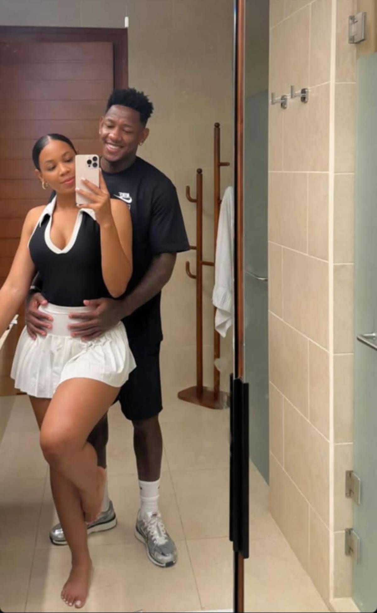 Los últimos días de vacaciones de jugadores de Liga Nacional y legionarios: ¡uno se casó!