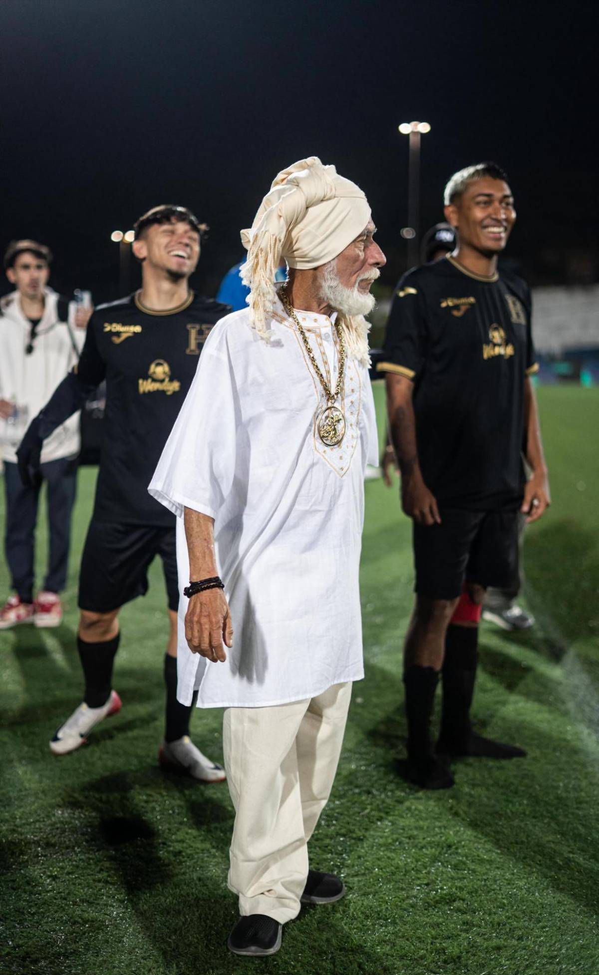 Tiktokers Honduras sufren vs Brasil, gesto de Supremo, quedó pelado y Alejandra Rubio enamora