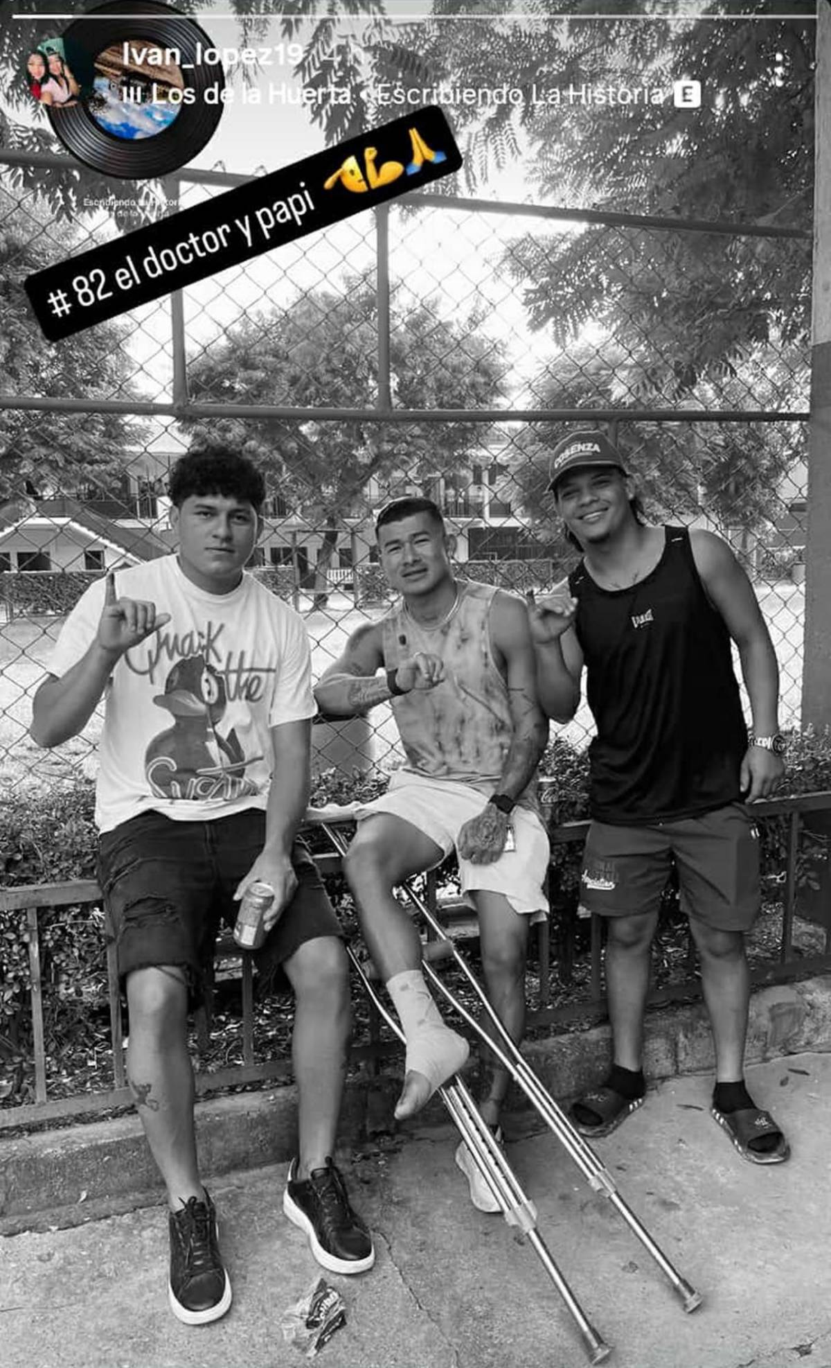 Por quién votaron jugadores y exfutbolistas de Honduras en las elecciones generales 2025